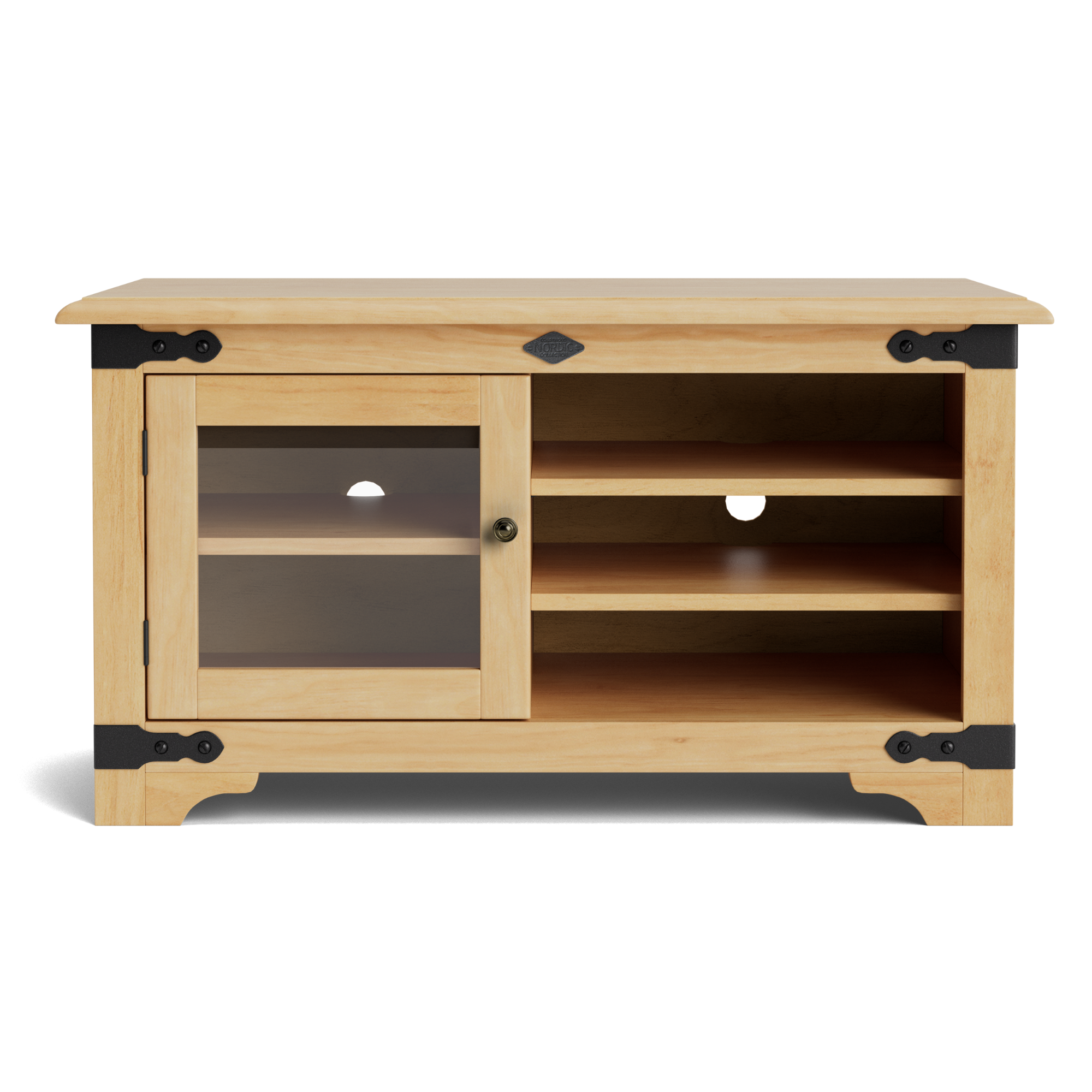 NORDIC SMALL ENTERTAINMENT UNIT | NZ MADE