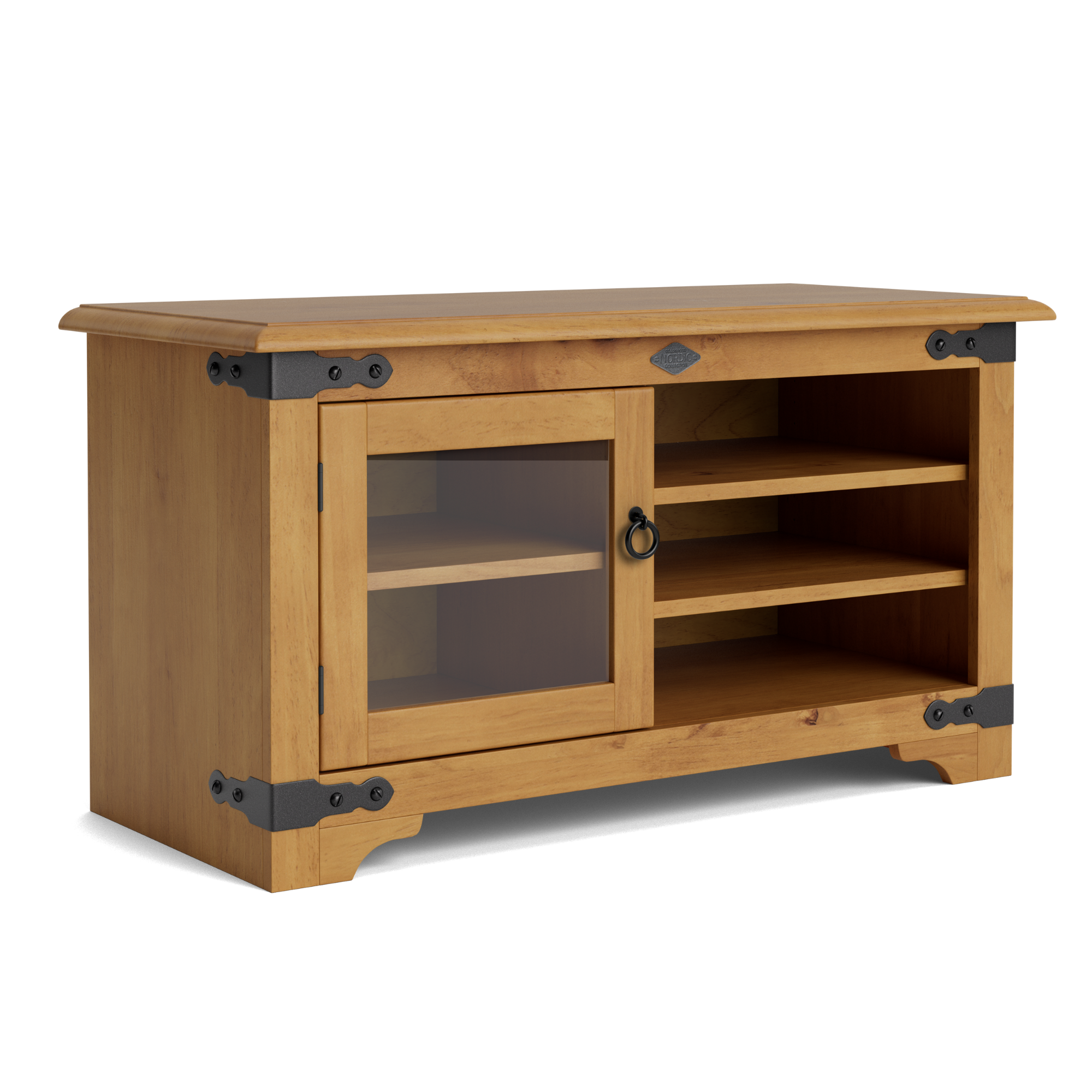 NORDIC SMALL ENTERTAINMENT UNIT | NZ MADE