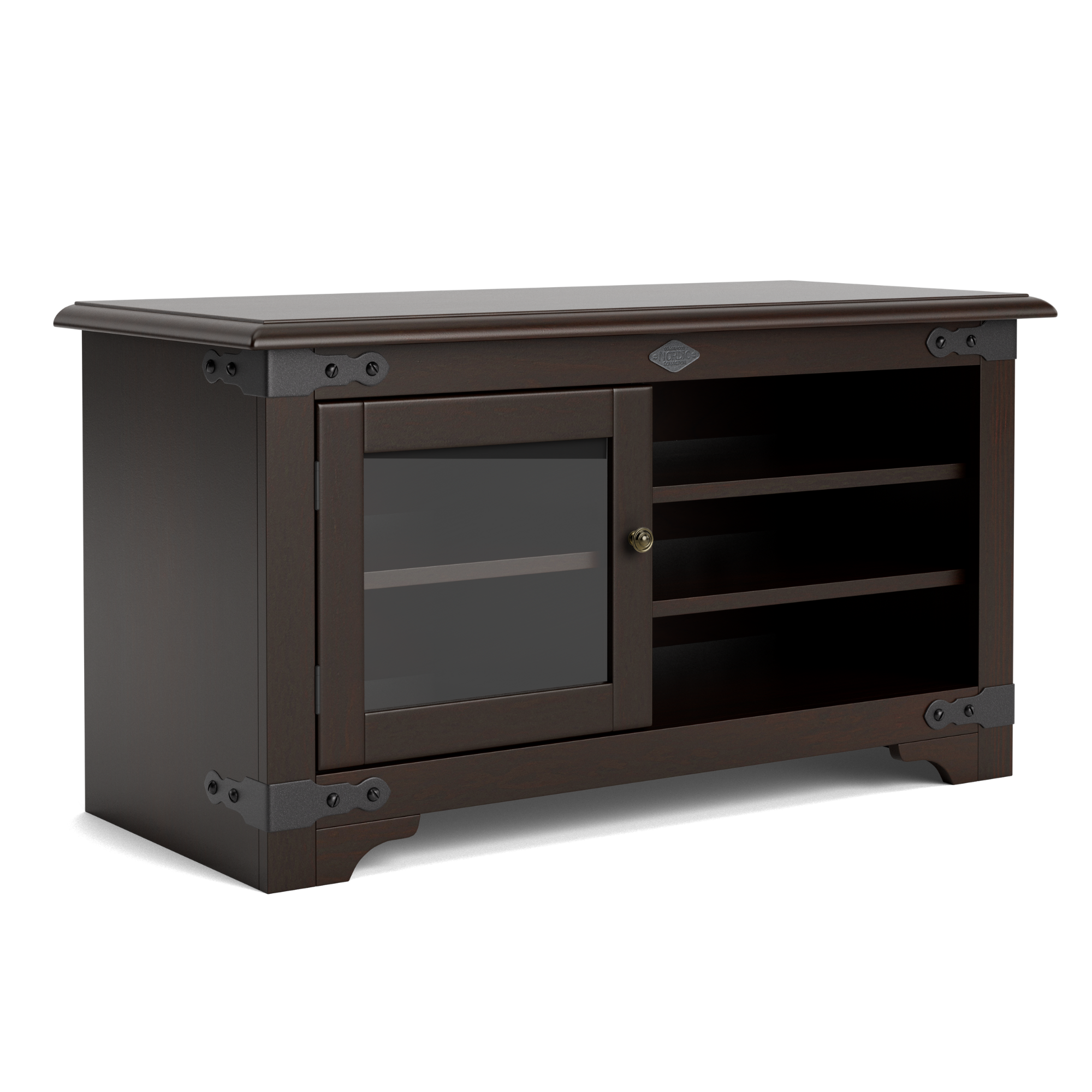 NORDIC SMALL ENTERTAINMENT UNIT | NZ MADE