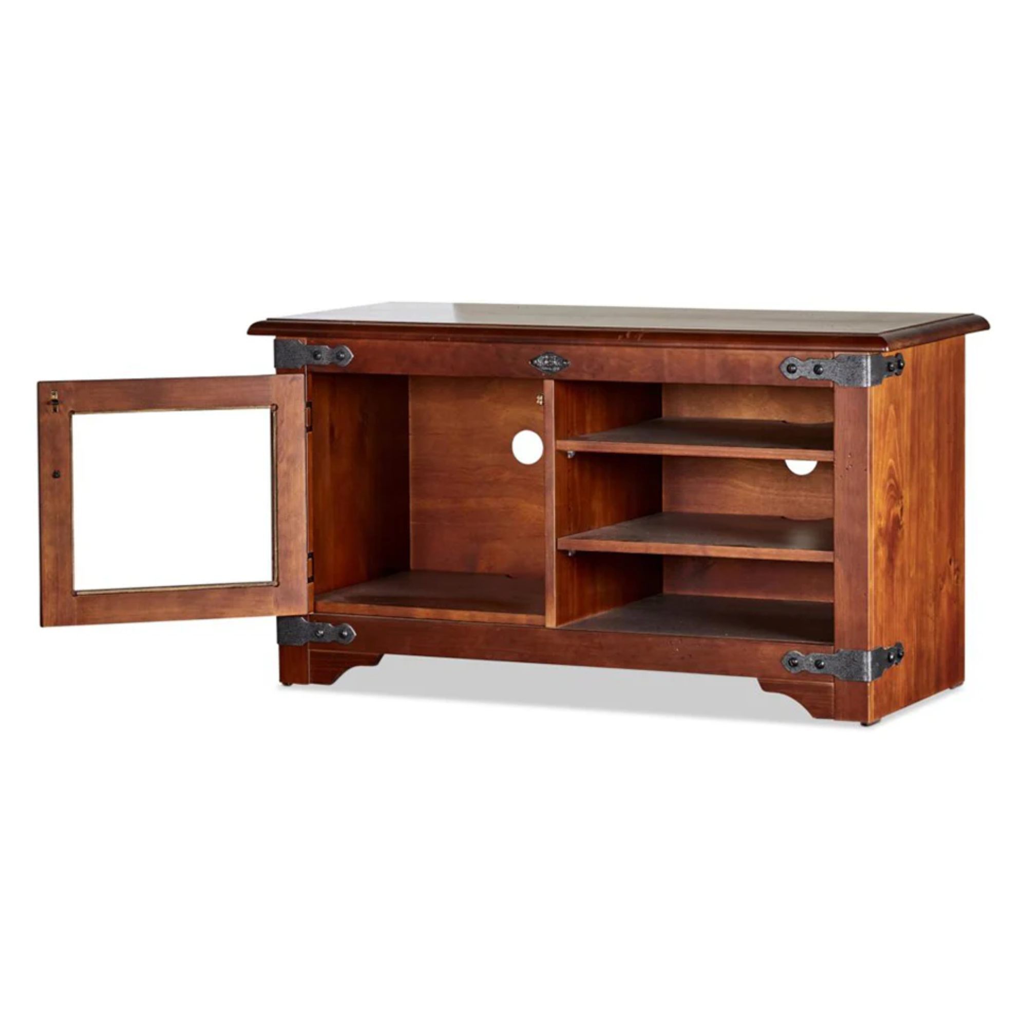 Nordic Small Entertainment Unit | NZ Made