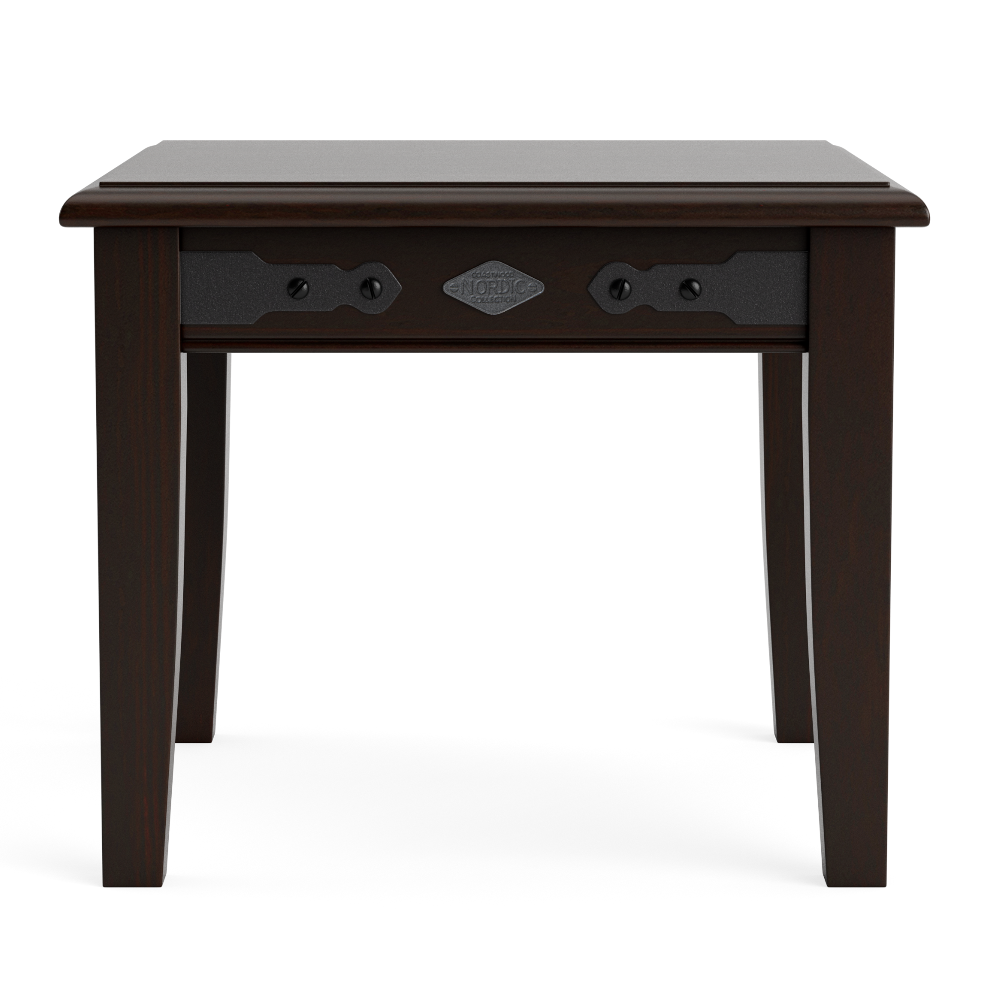 Nordic Lamp Table | NZ Made