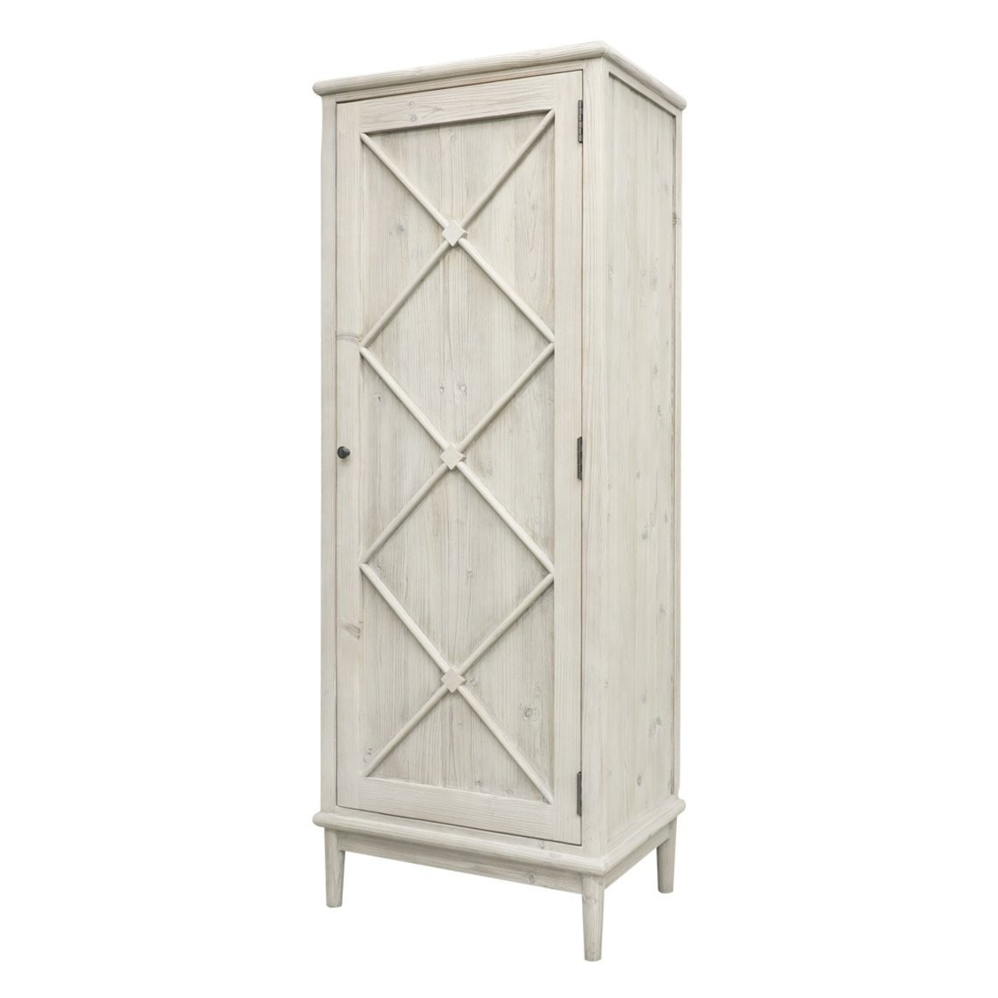 NORWALK TALL CUPBOARD