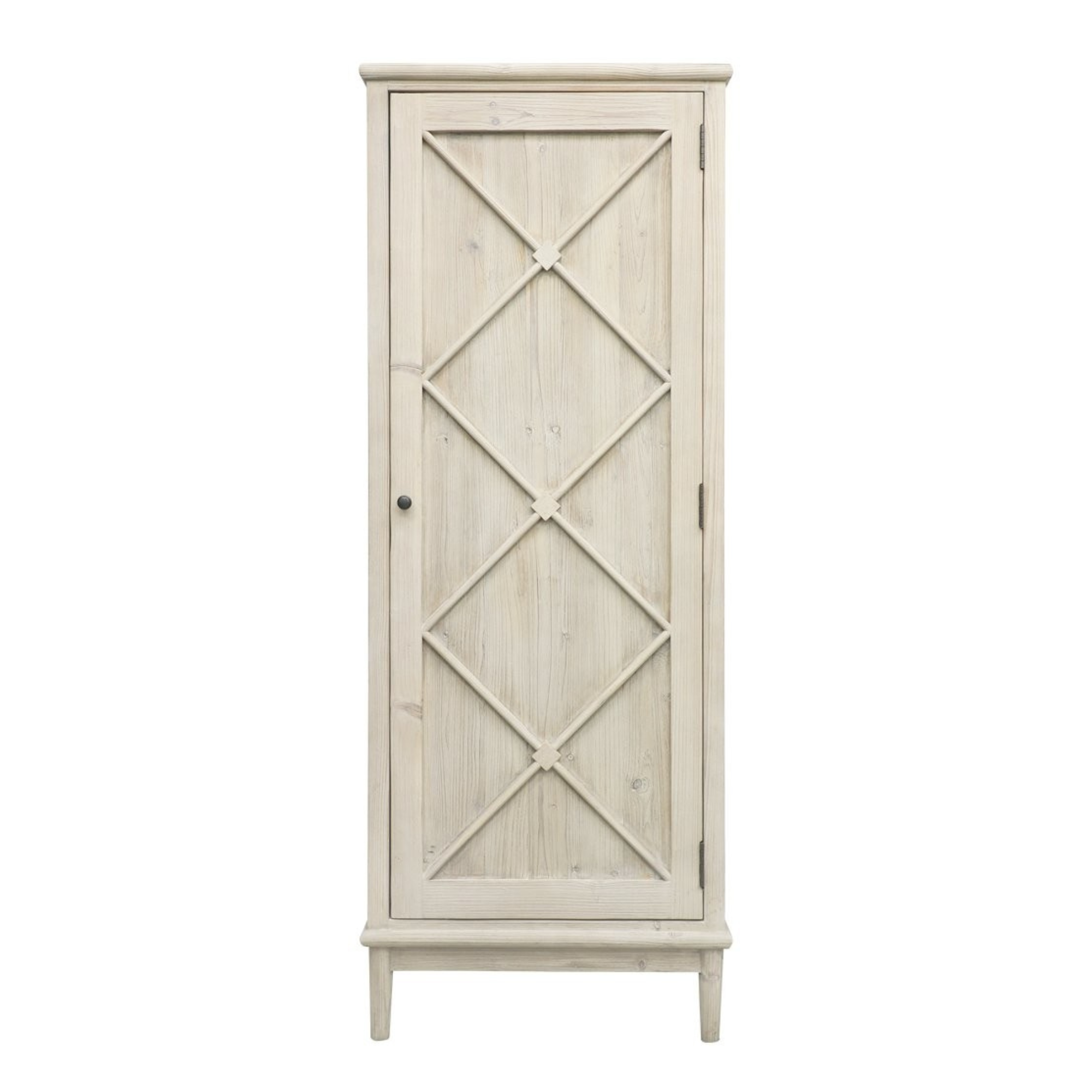 NORWALK TALL CUPBOARD