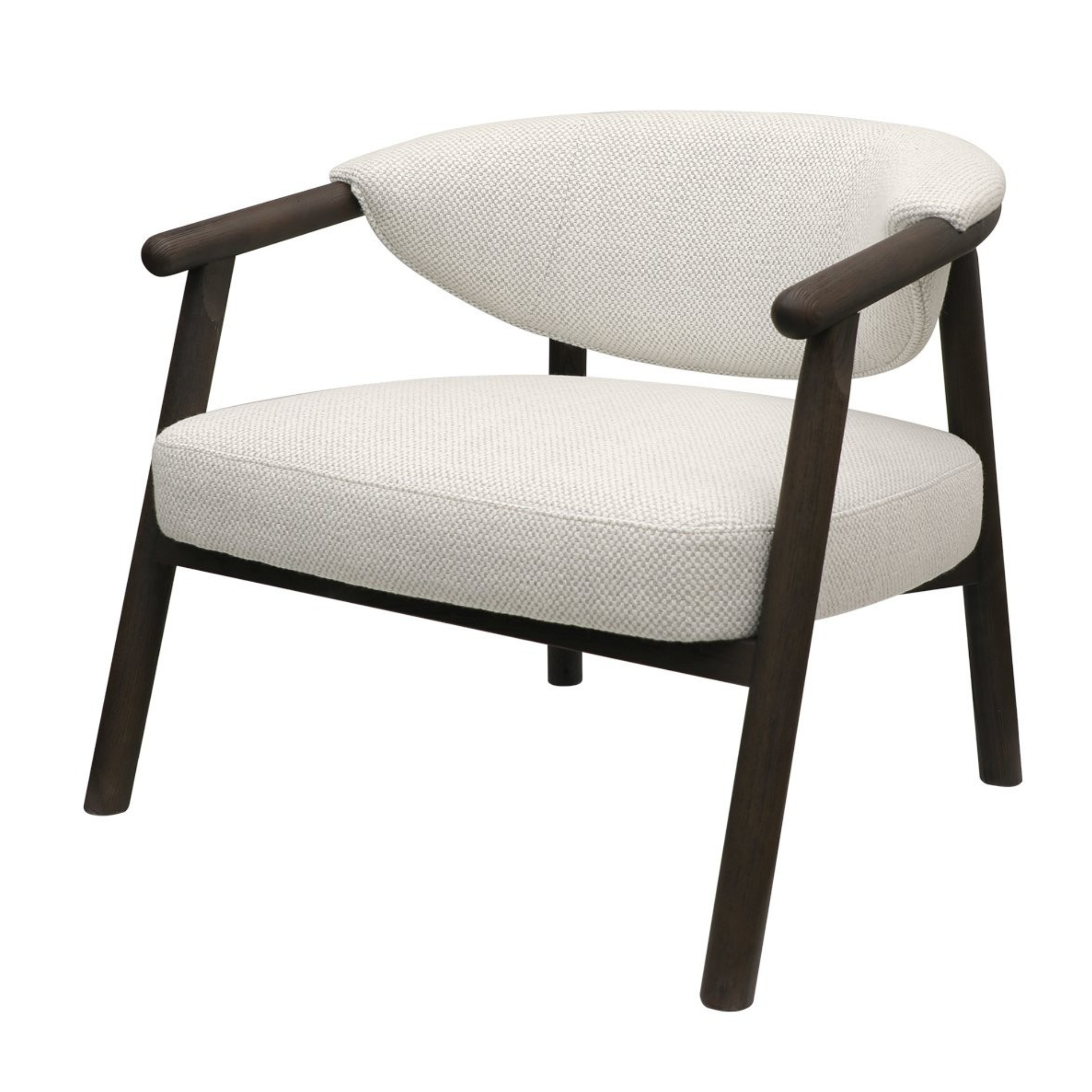 NORWOOD OCCASIONAL CHAIR | CREAM