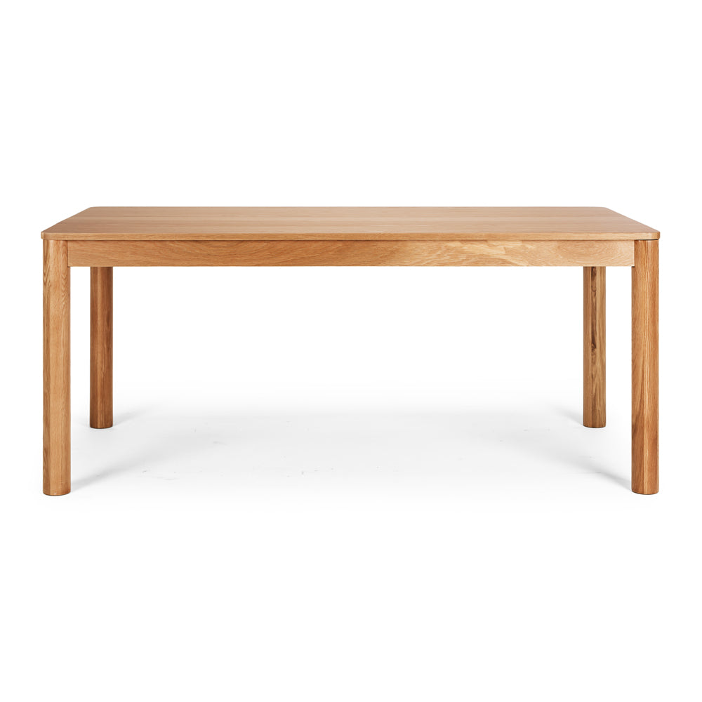 OLIVER 1800 DINING TABLE