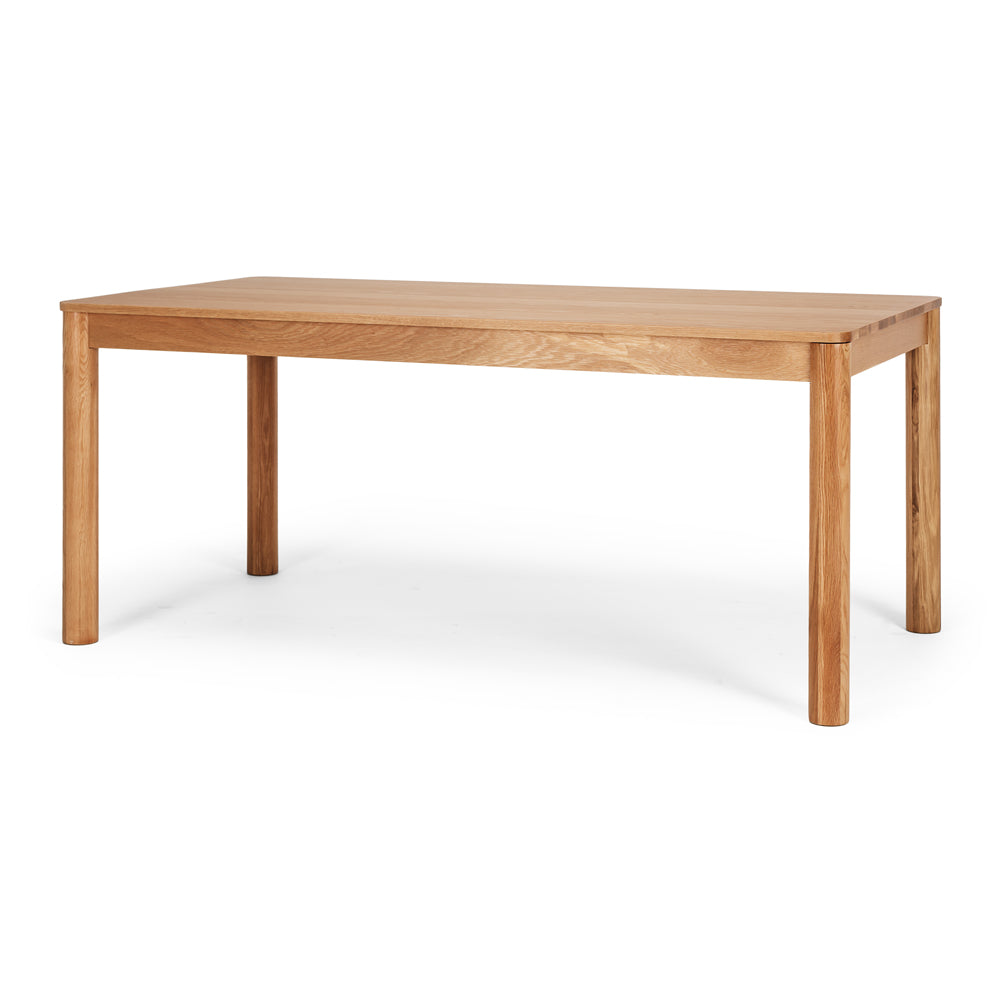 OLIVER 1800 DINING TABLE