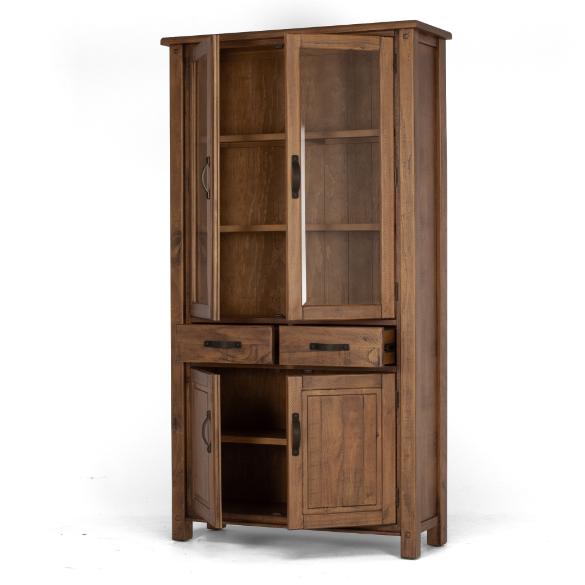 Oberon Display Cabinet