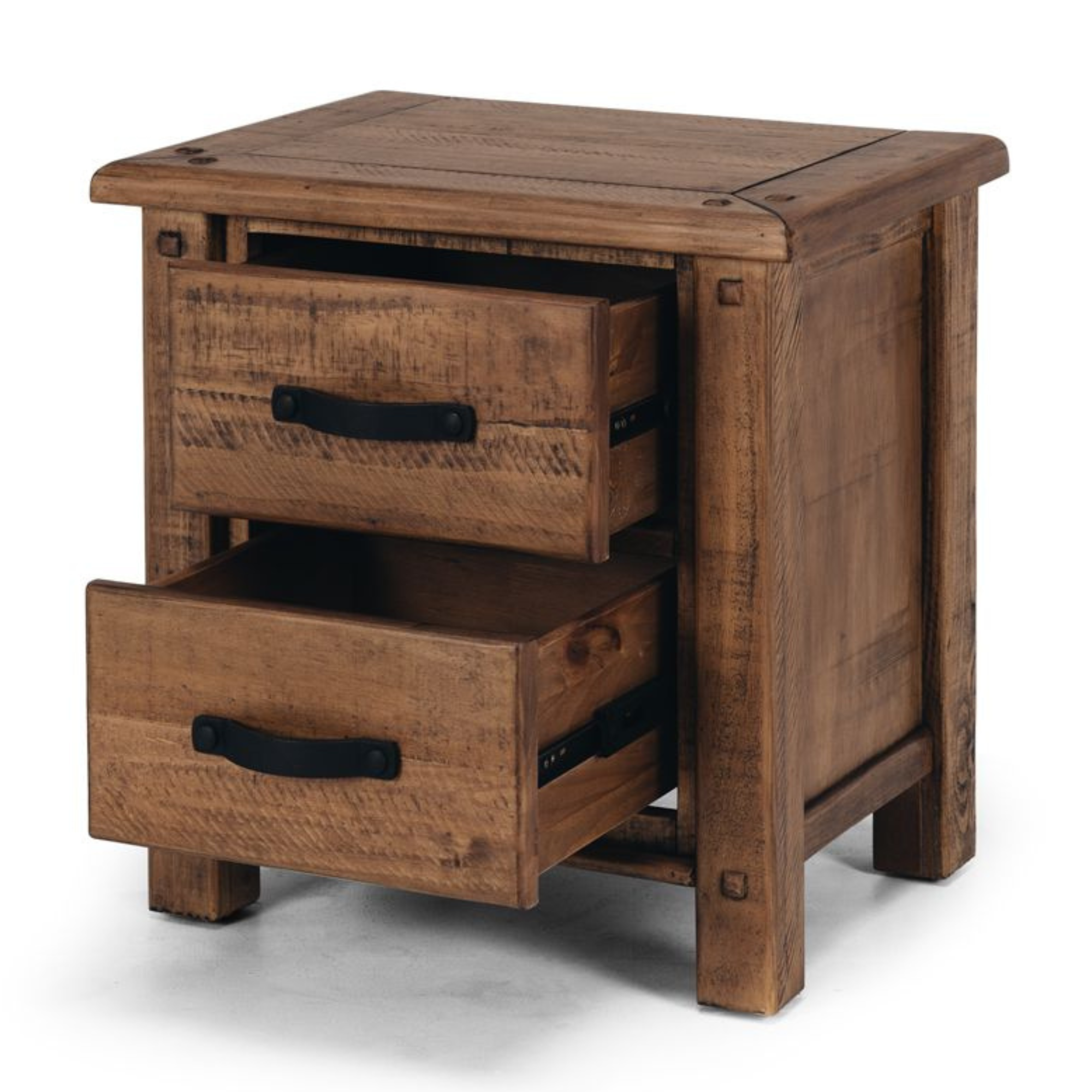 OBERON BEDSIDE CABINET