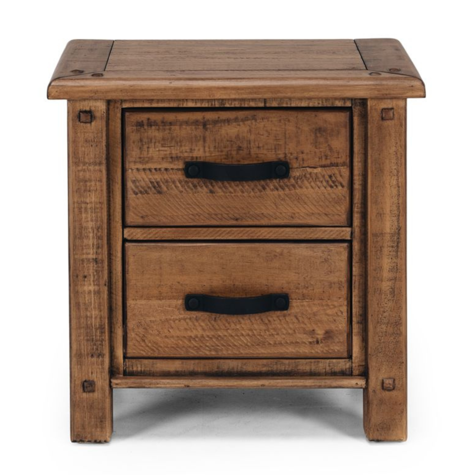 OBERON BEDSIDE CABINET