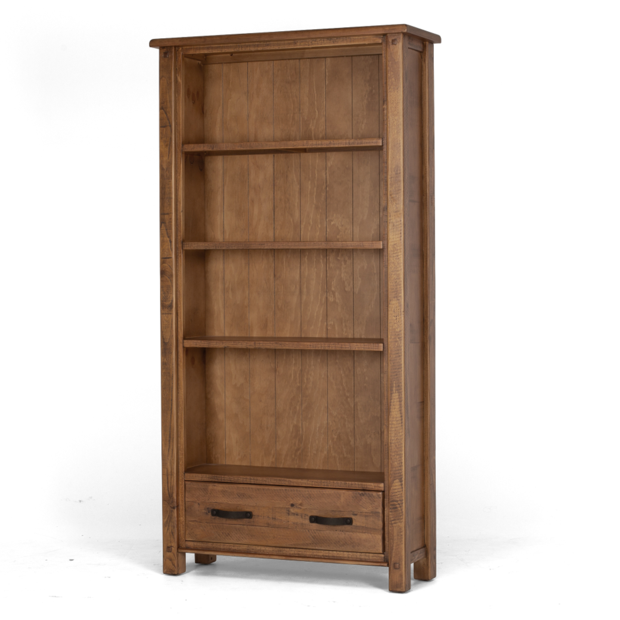 Oberon Bookcase