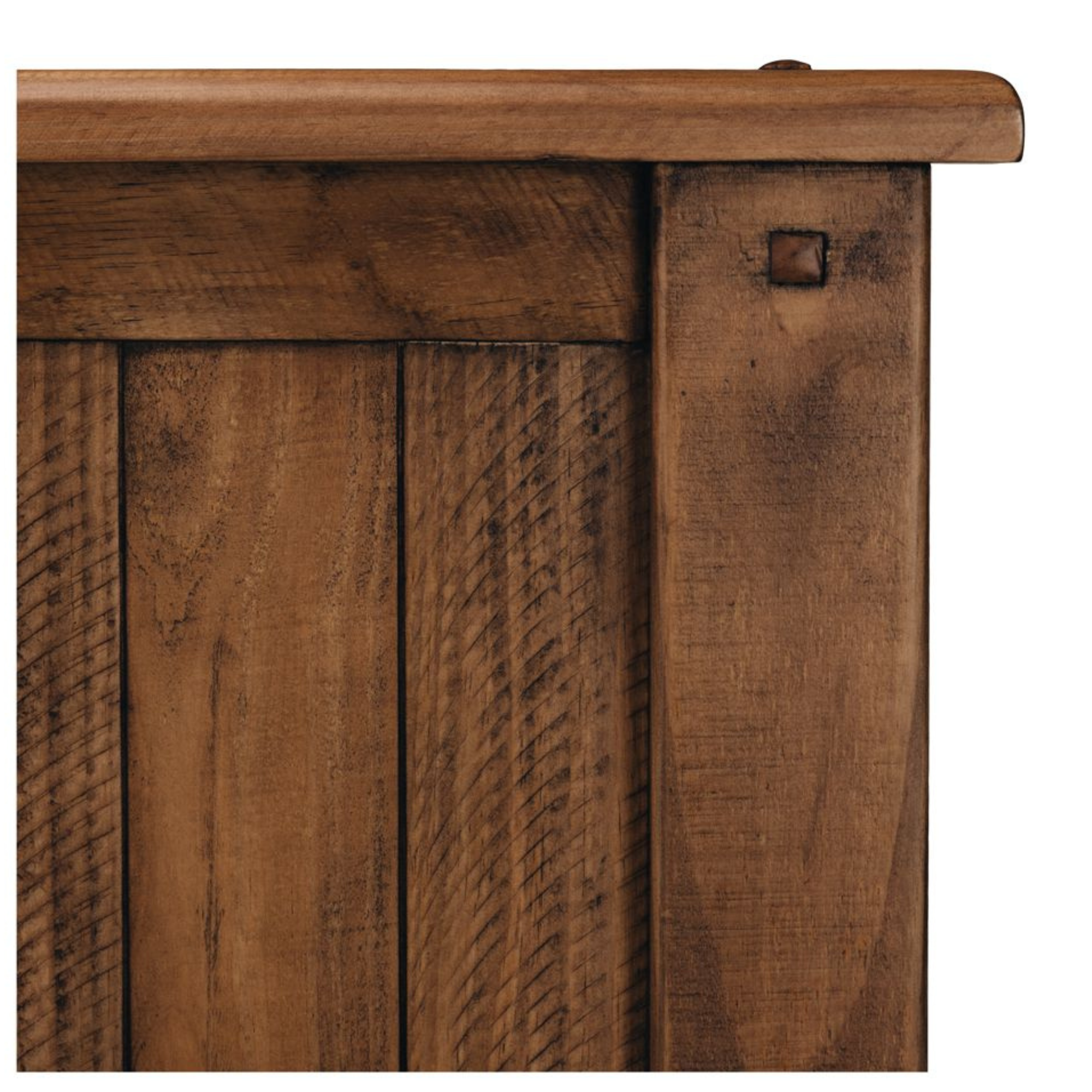 OBERON QUEEN OR KING HEADBOARD
