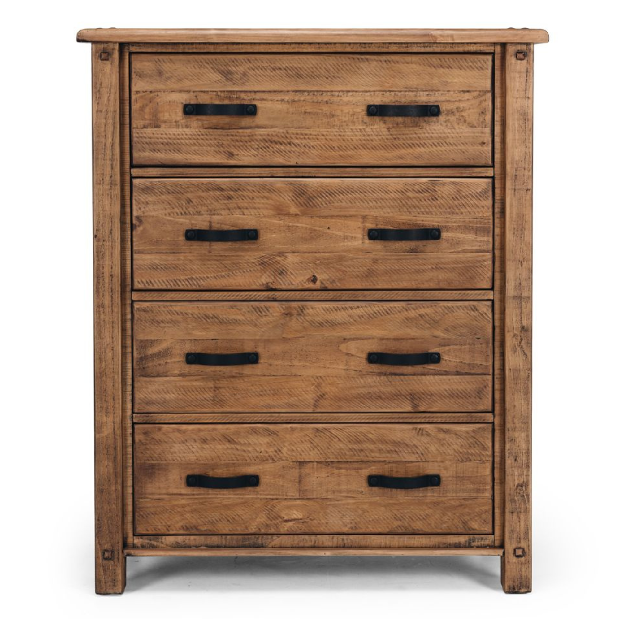 OBERON 4 DRAWER TALLBOY
