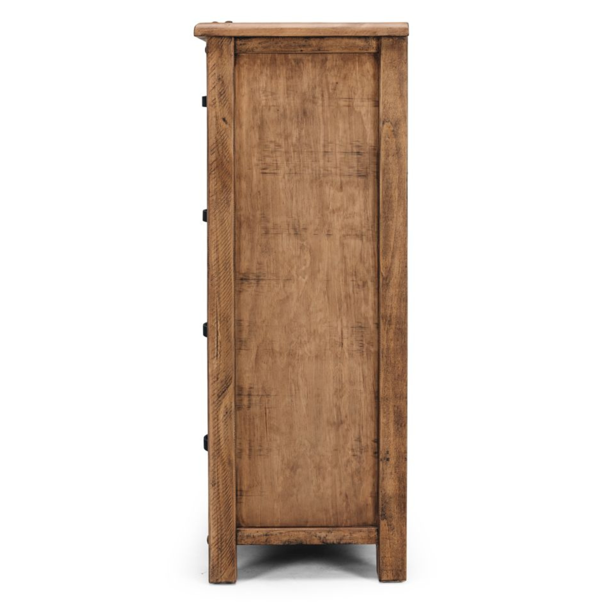 OBERON 4 DRAWER TALLBOY