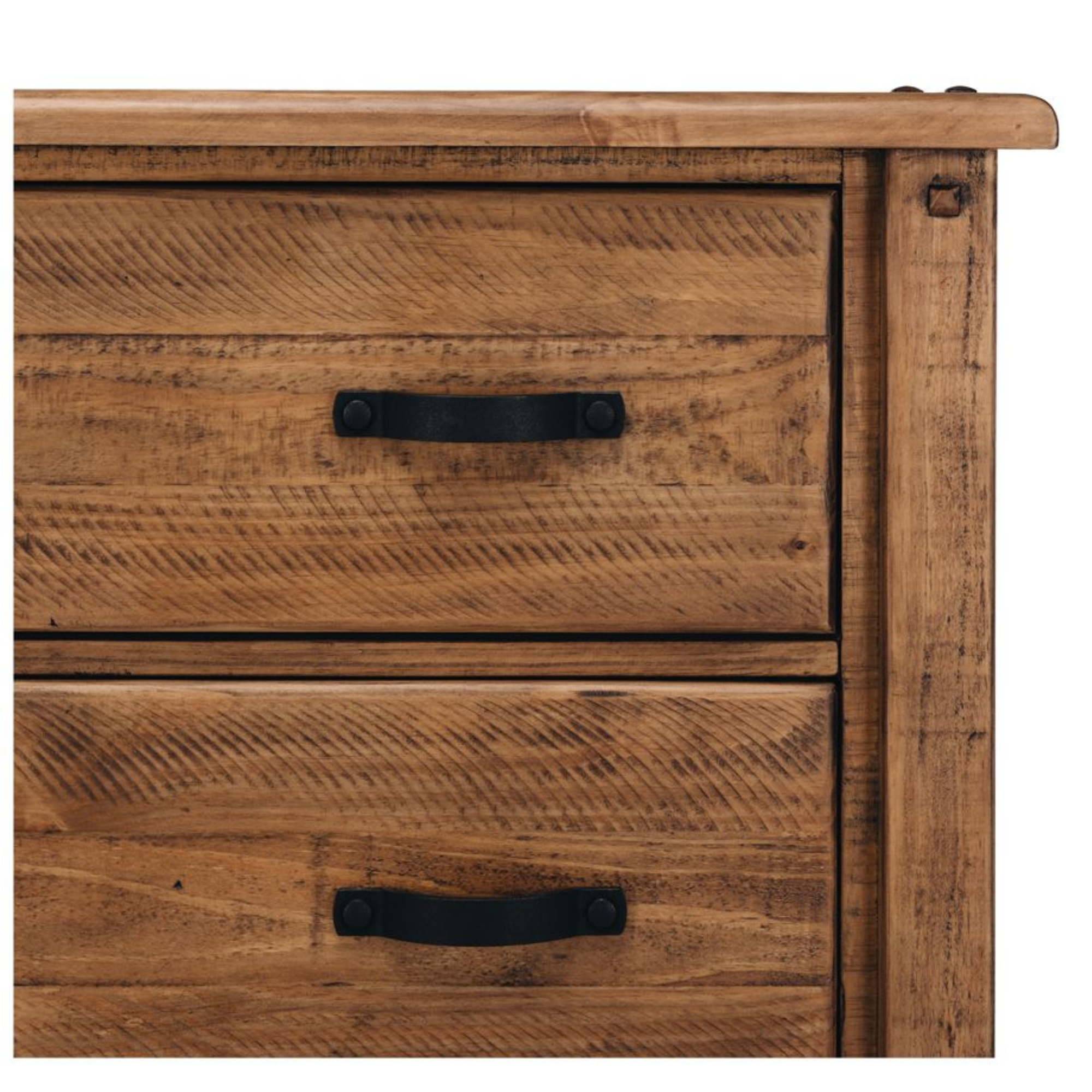 OBERON 4 DRAWER TALLBOY