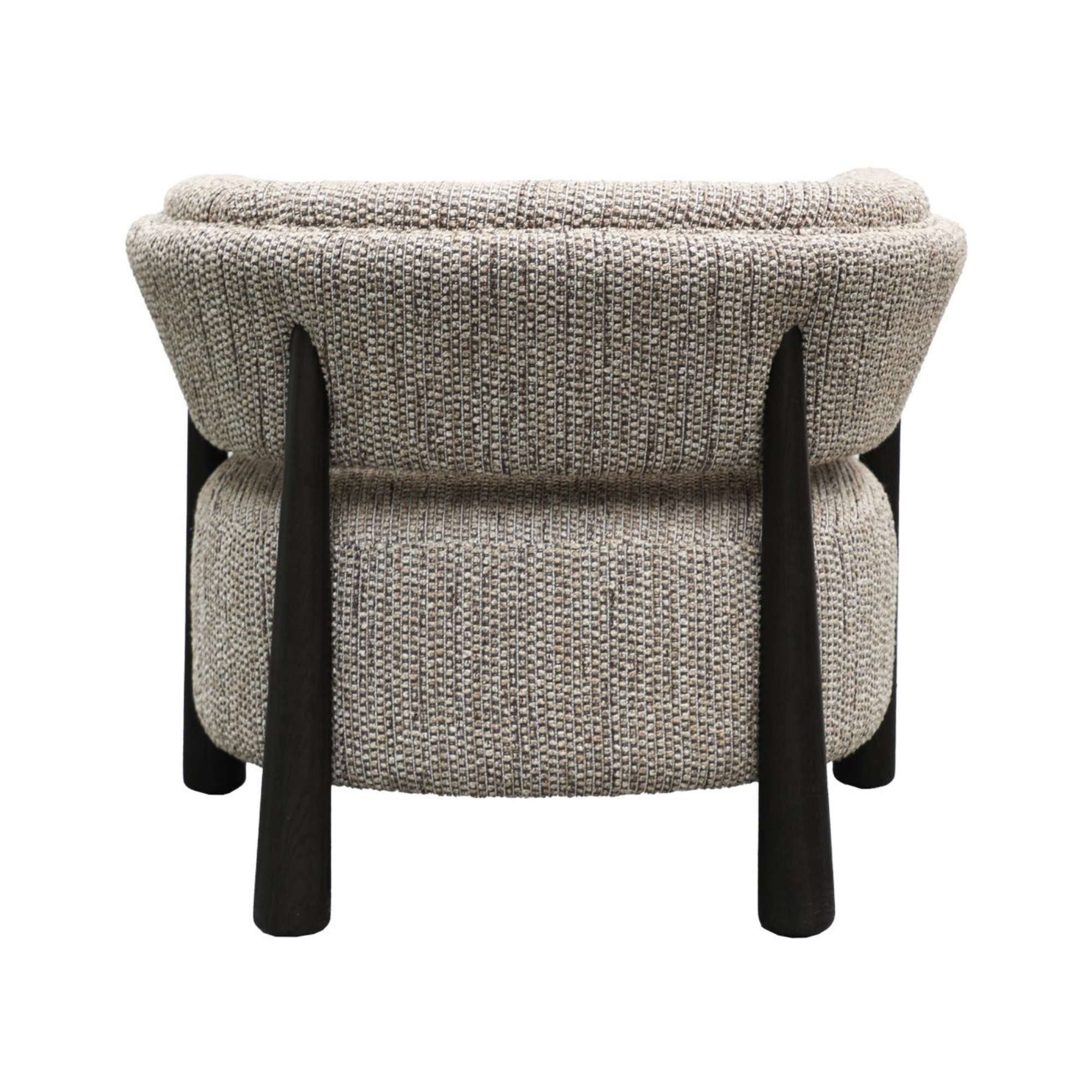 Odessa Occasional Chair | Caramel