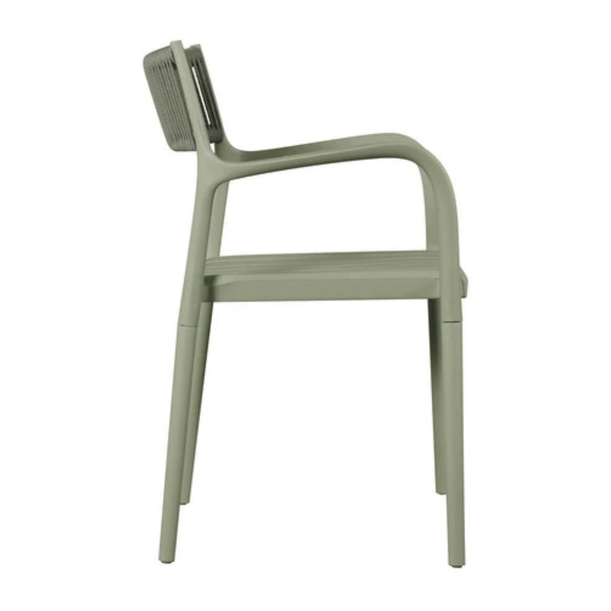 Oleo Outdoor Chair | Sage