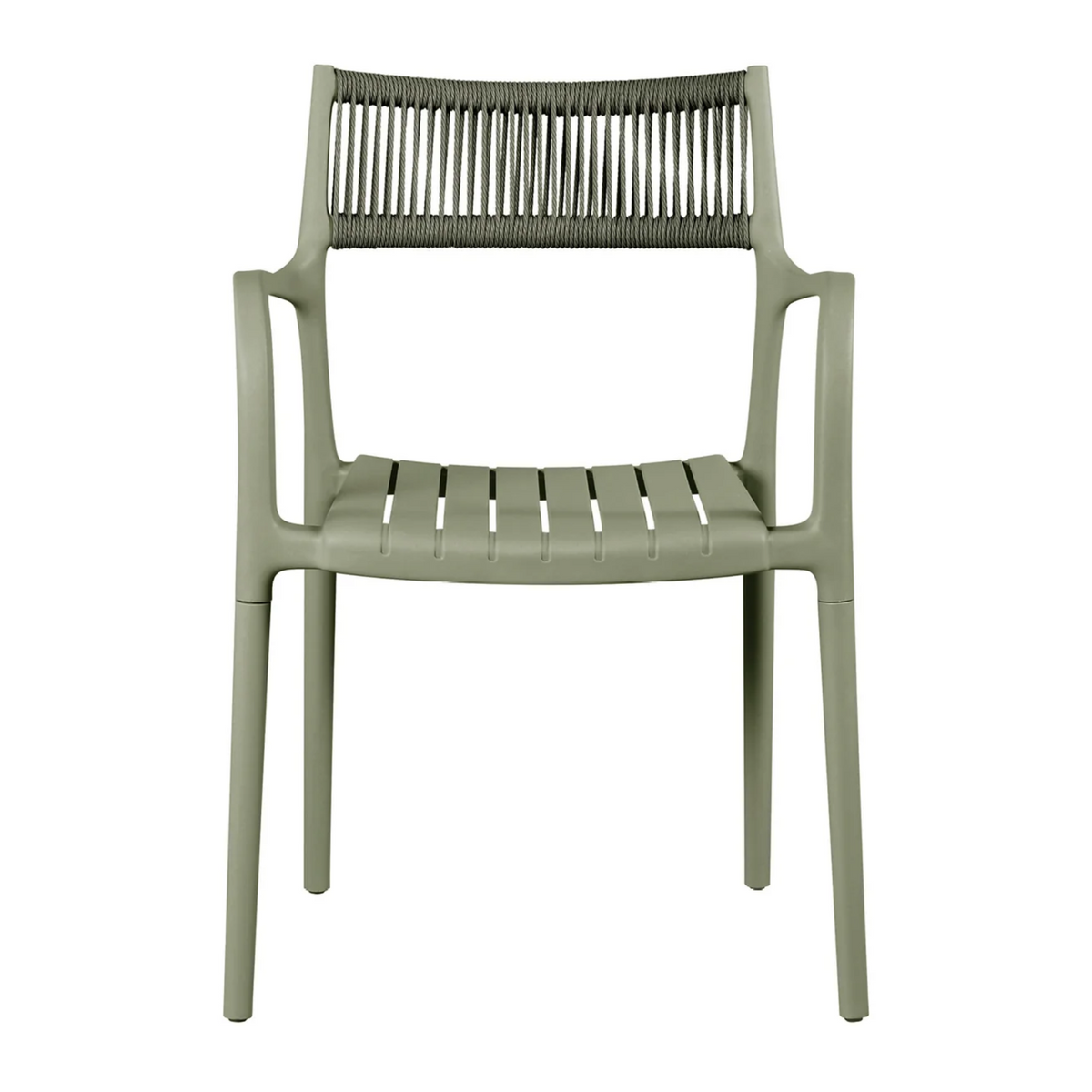Oleo Outdoor Chair | Sage