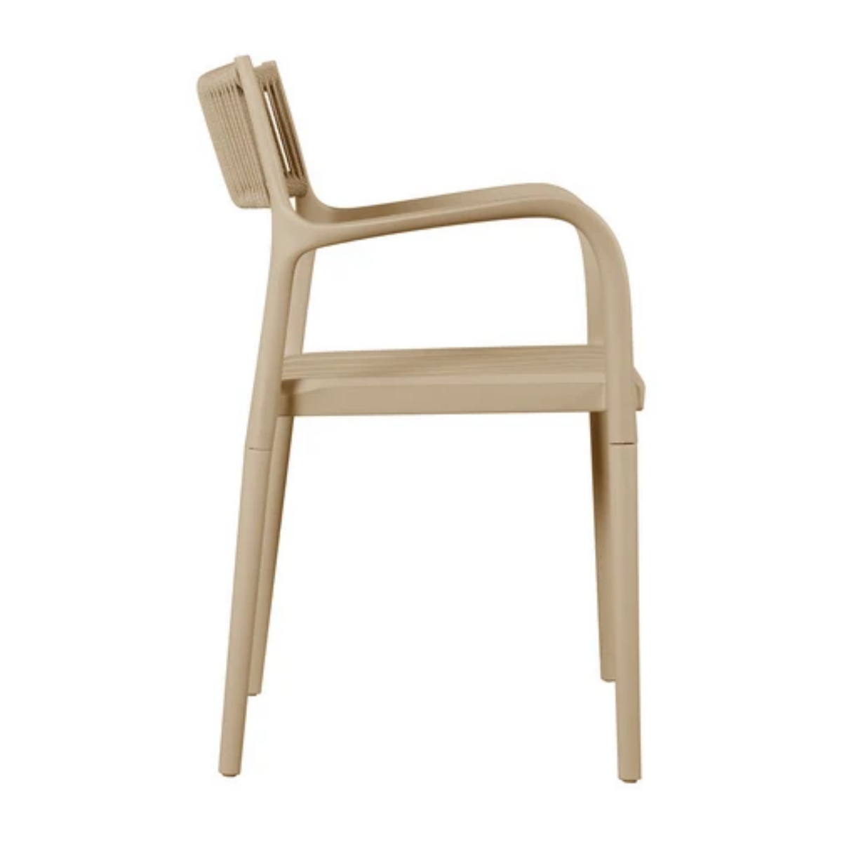 Oleo Outdoor Chair | Beige