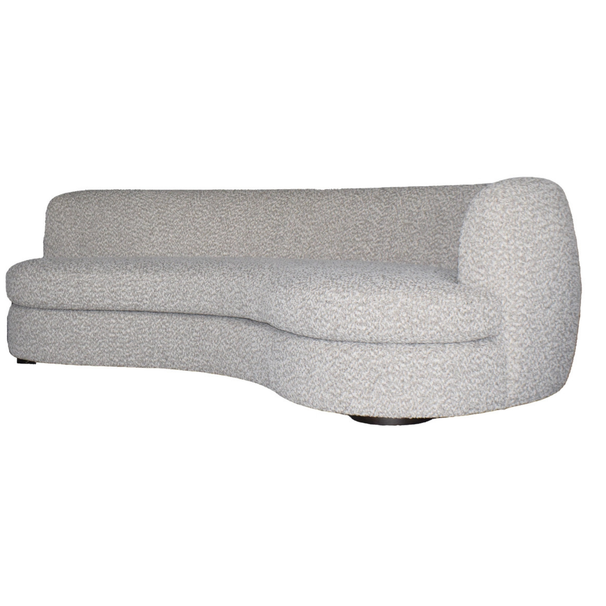 RIVER CURVED SOFA