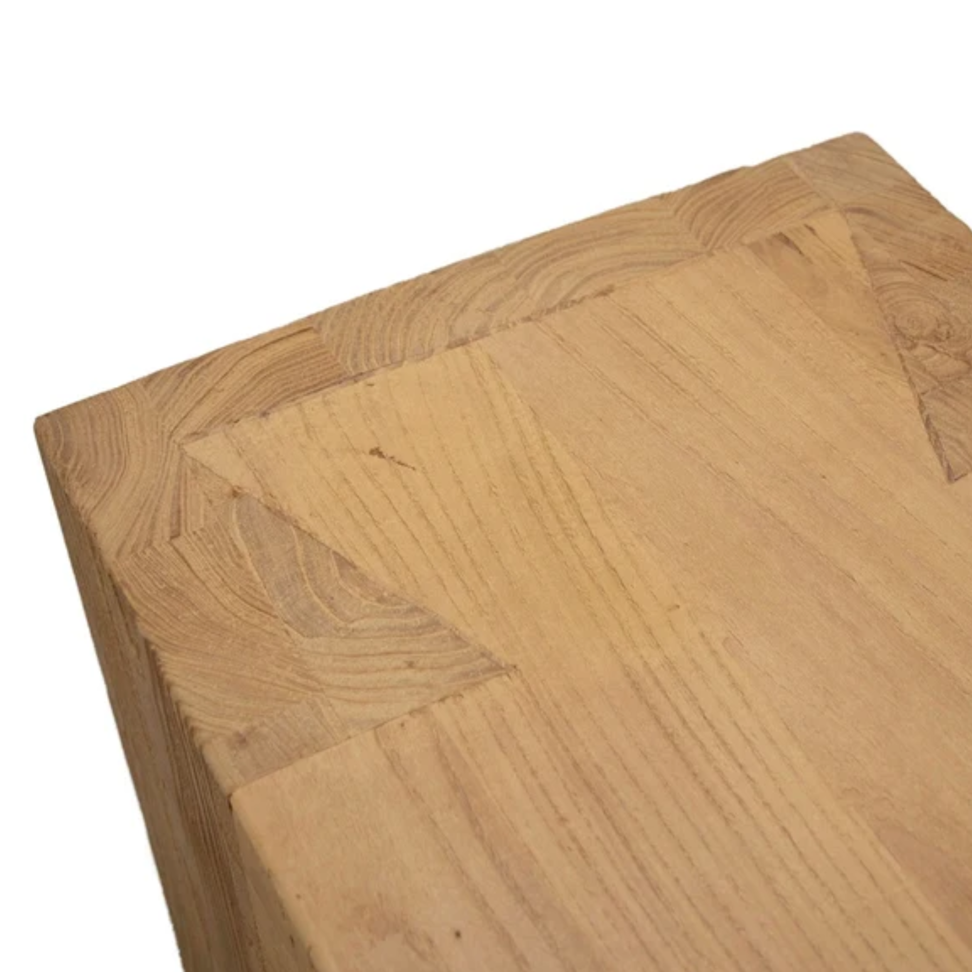 Olma Console Table | Natural