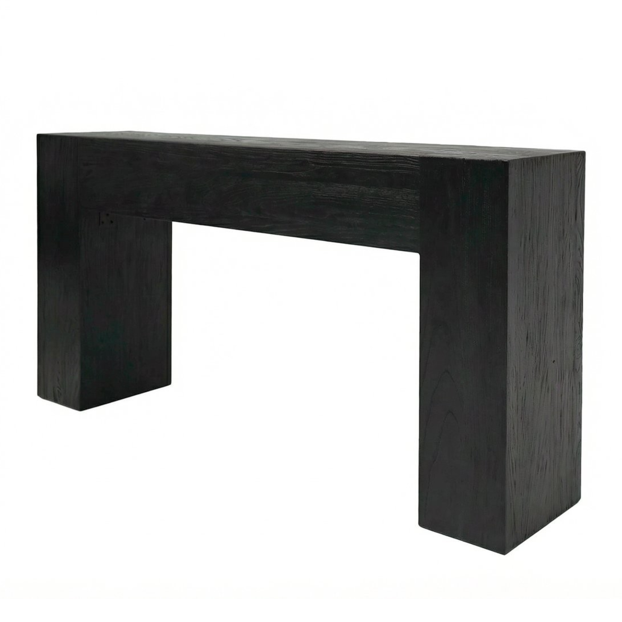 Olma Console Table | Black