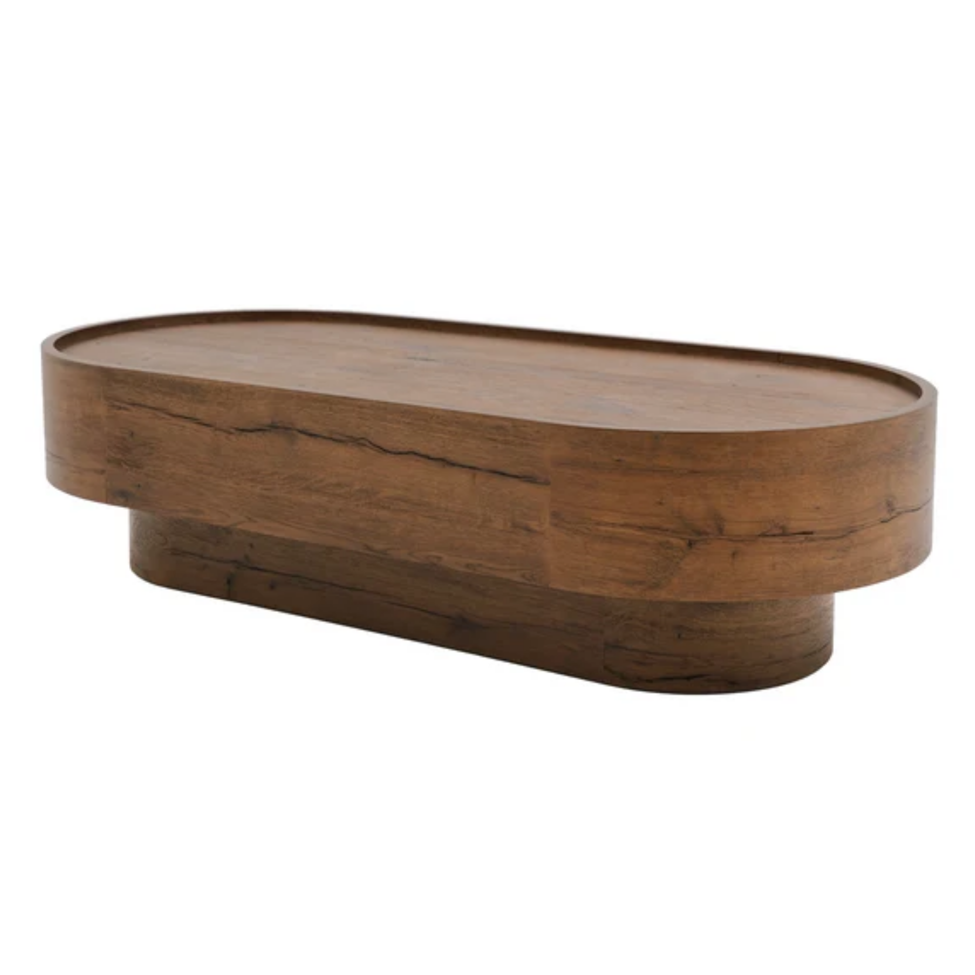 Orbit Coffee Table | Walnut