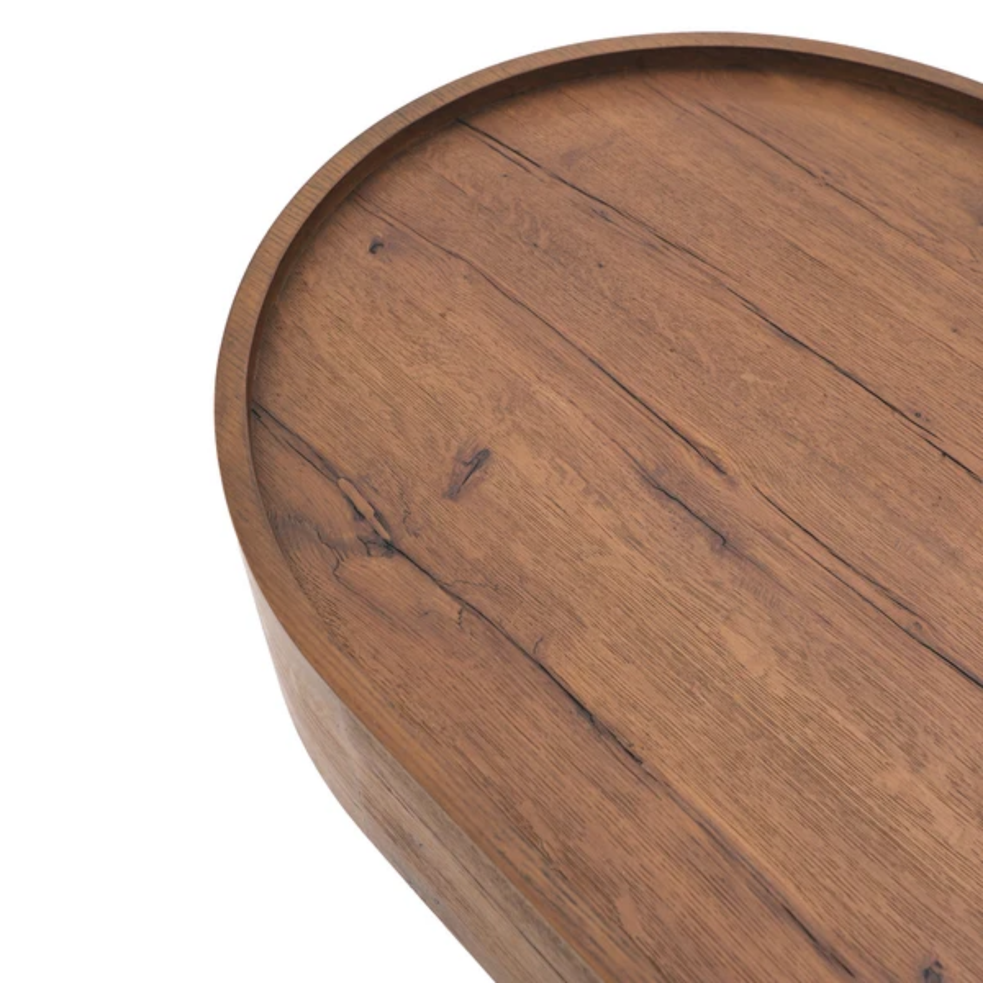 Orbit Coffee Table | Walnut