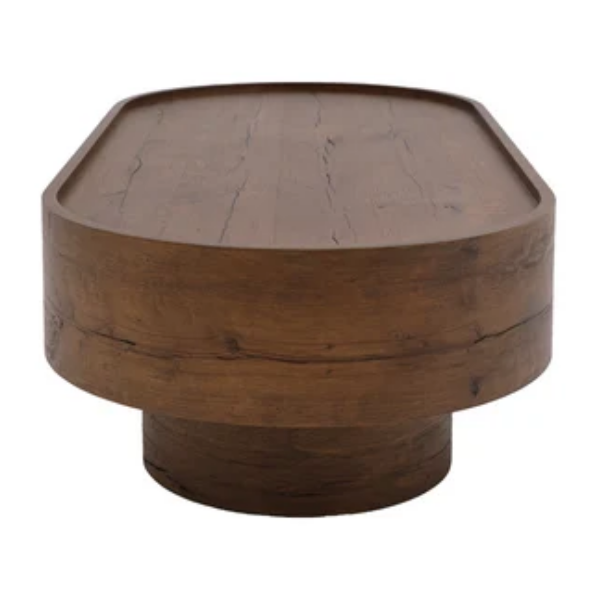 Orbit Coffee Table | Walnut