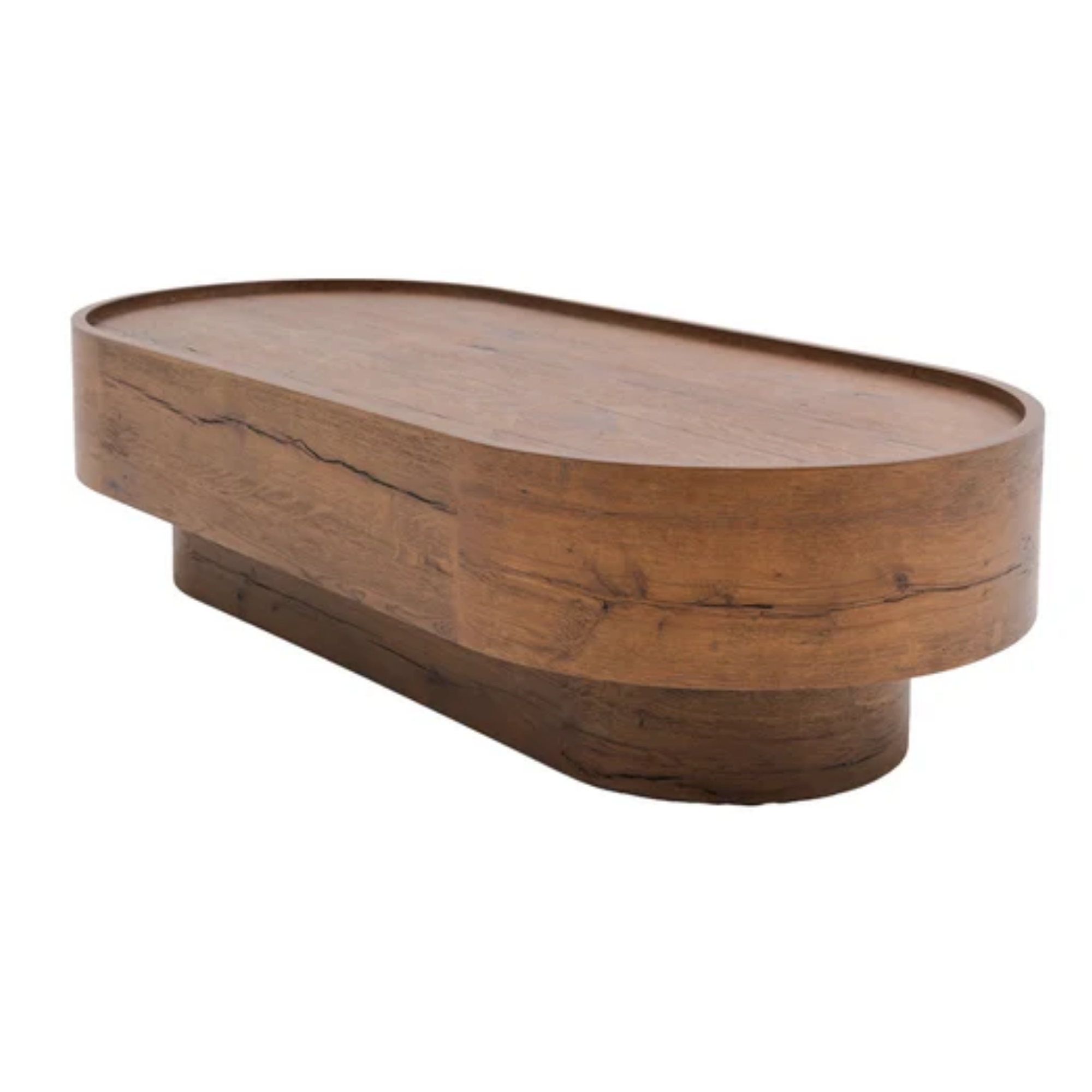 Orbit Coffee Table | Walnut