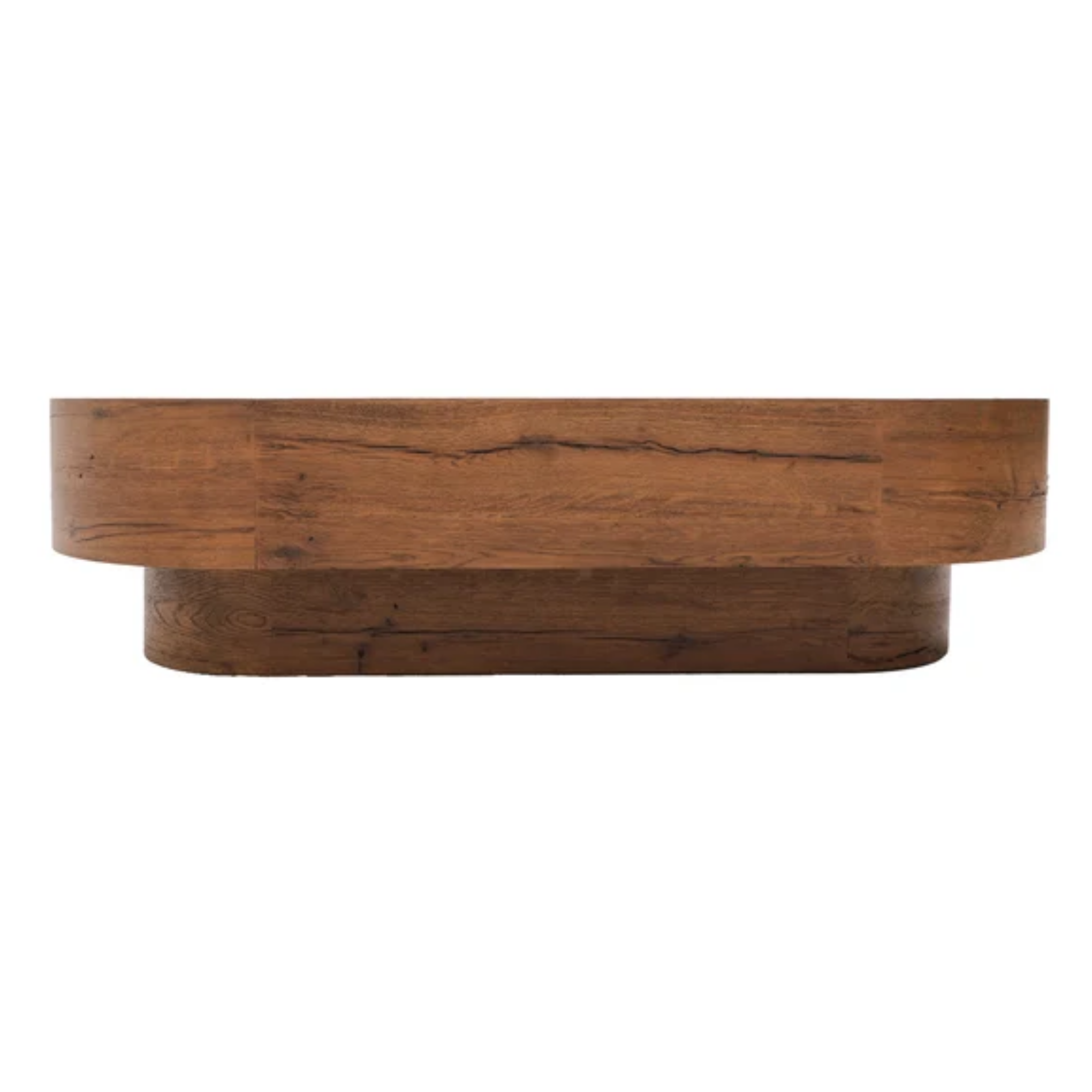 Orbit Coffee Table | Walnut