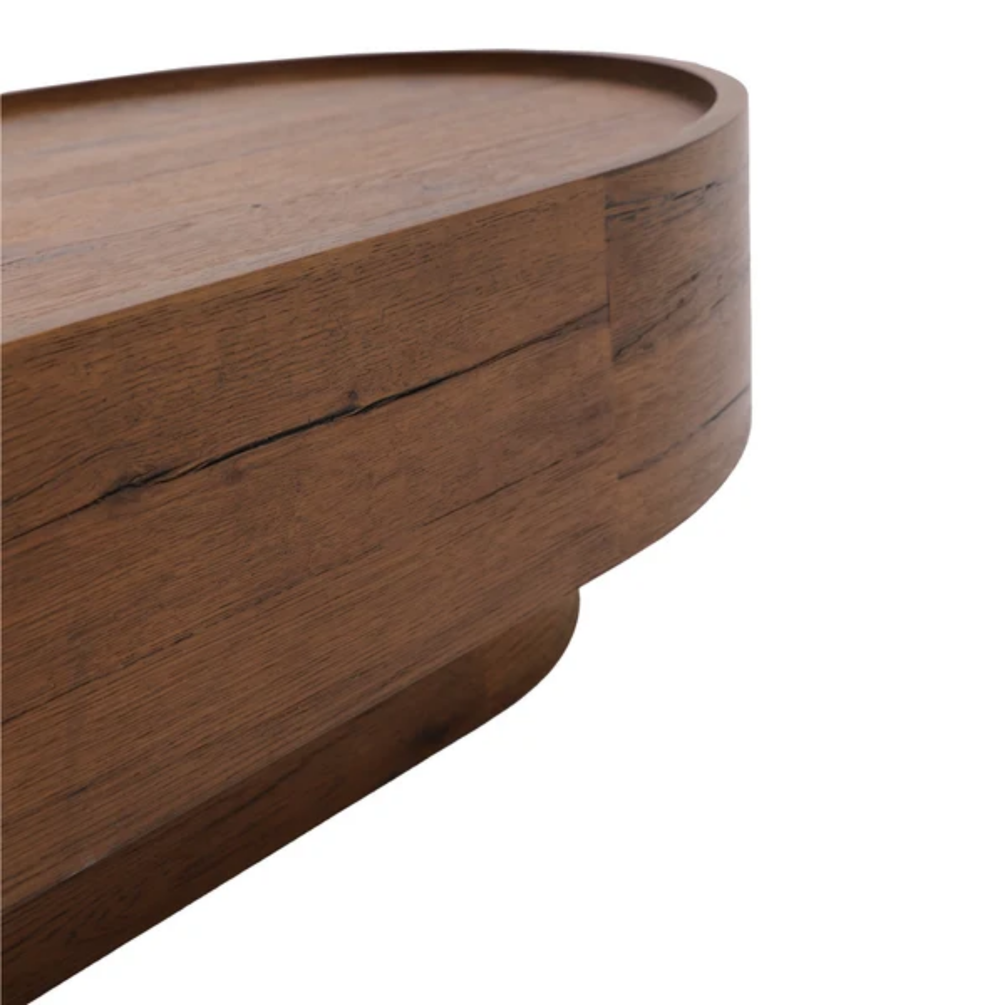 Orbit Coffee Table | Walnut