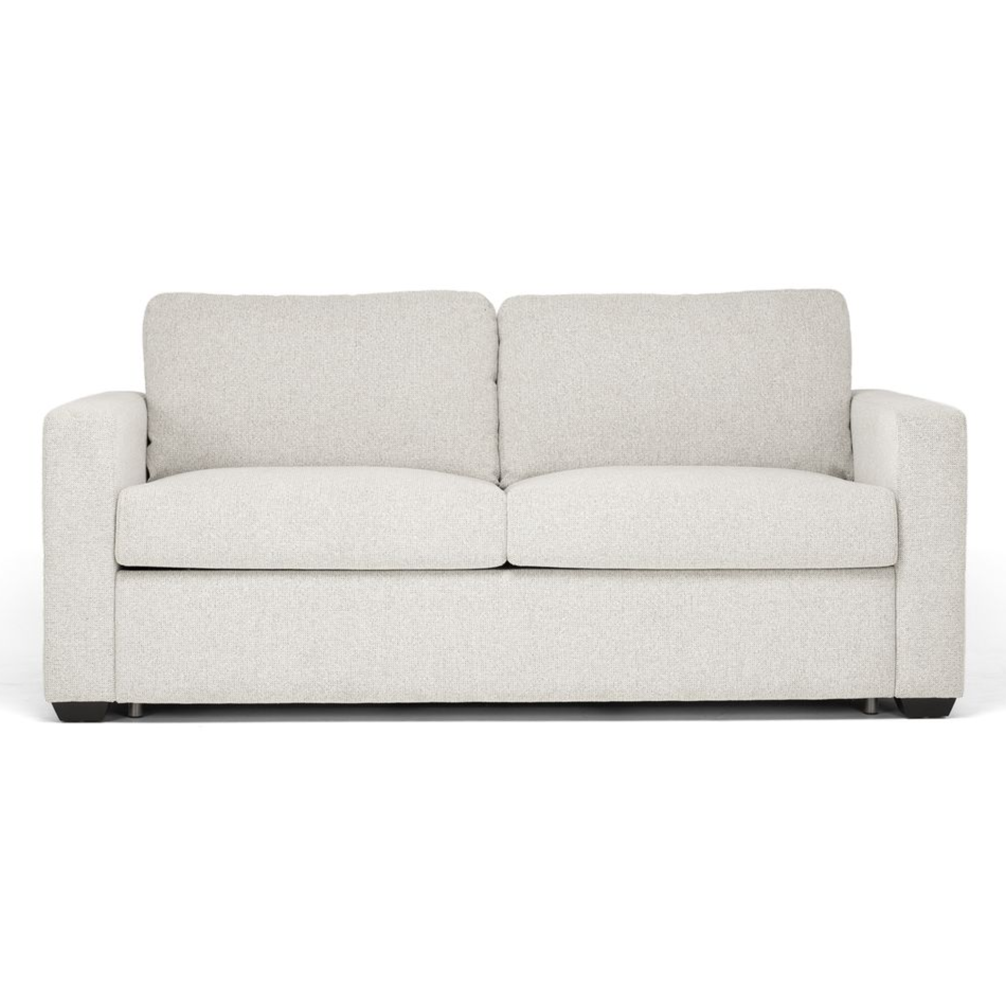 Orbit Queen Sofabed | Light Grey