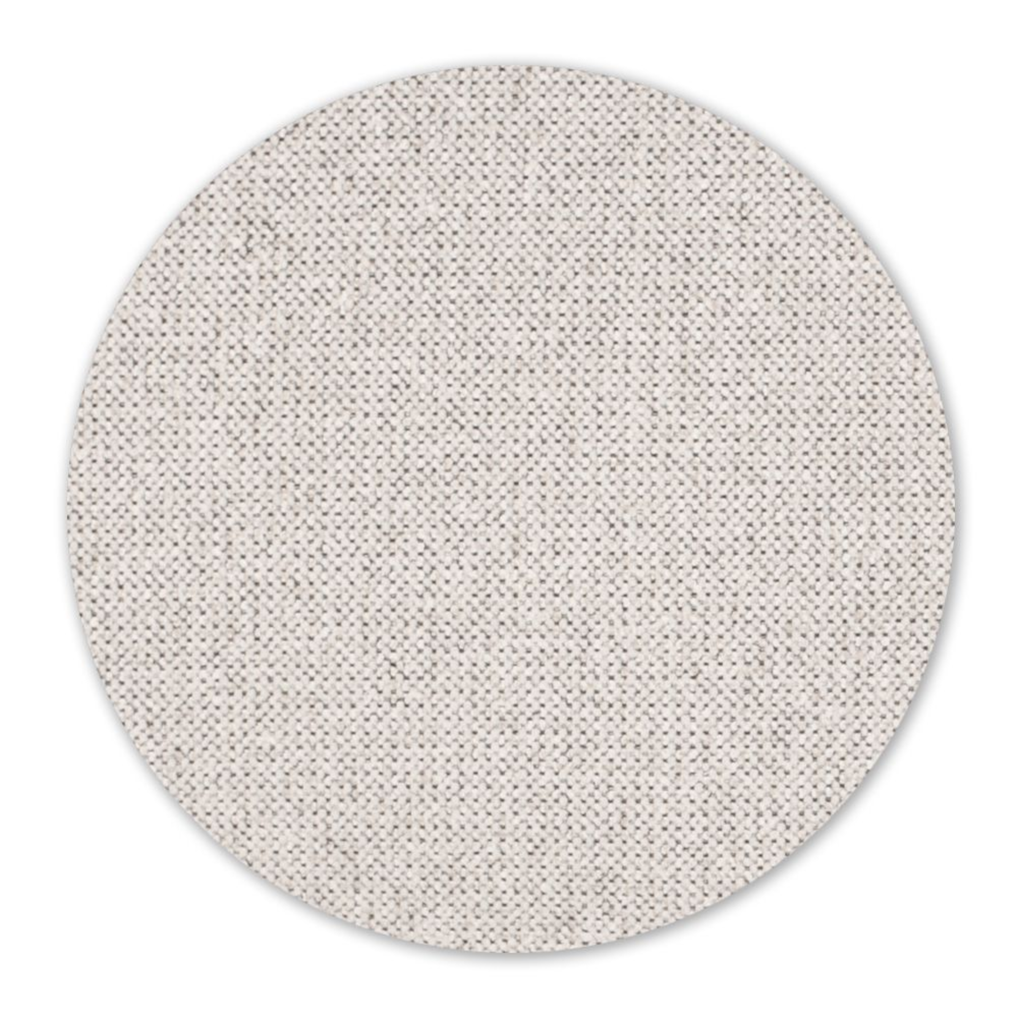 Orbit Queen Sofa Bed | Light Grey