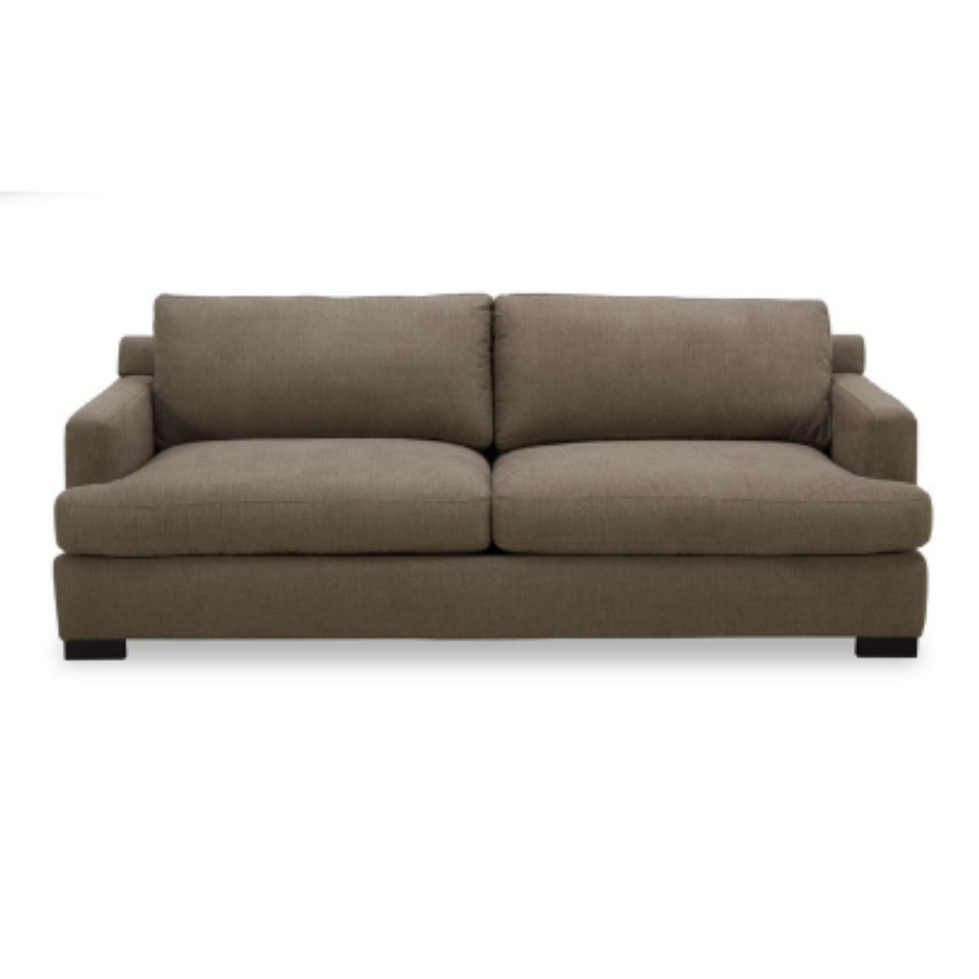 OSLO 3.5 SEATER SOFA | MOCHA