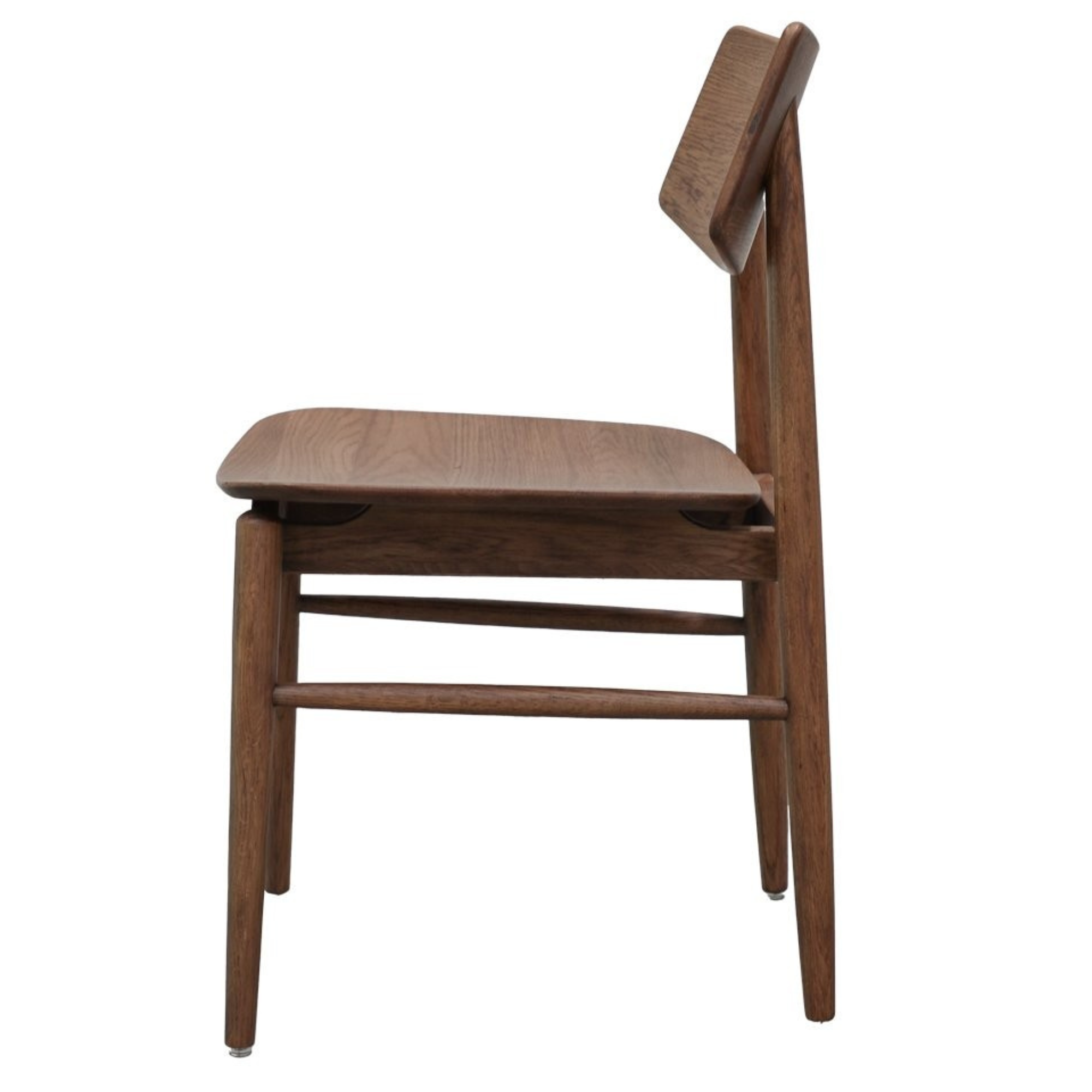 OSLO OAK DINING CHAIR | 3 COLOURS