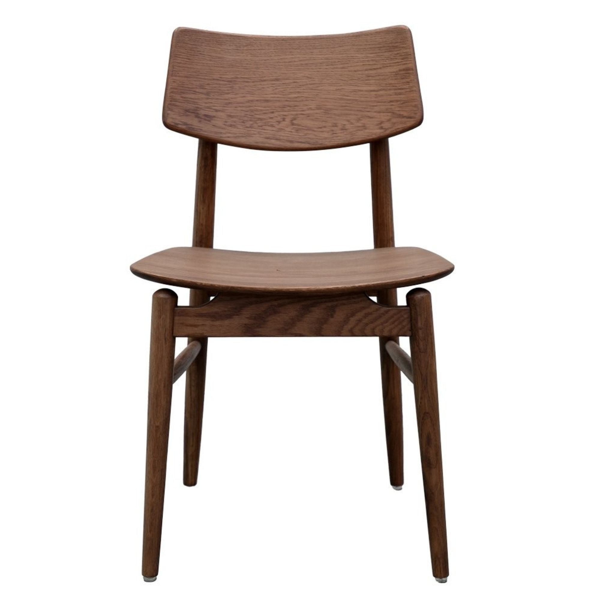 OSLO OAK DINING CHAIR | 3 COLOURS