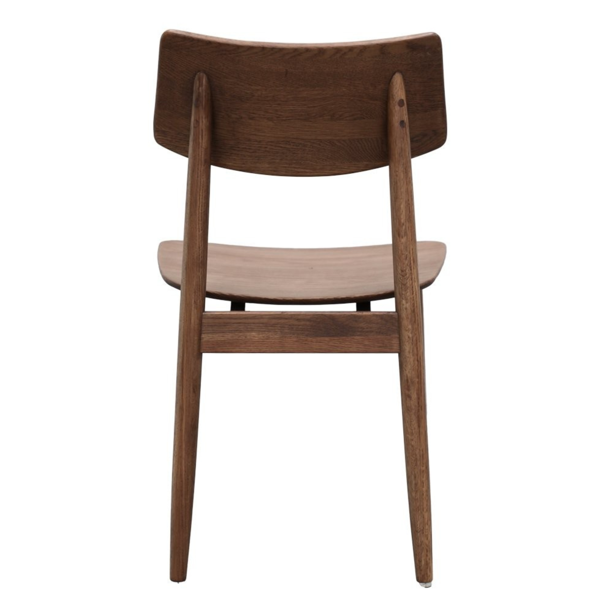 OSLO OAK DINING CHAIR | 3 COLOURS