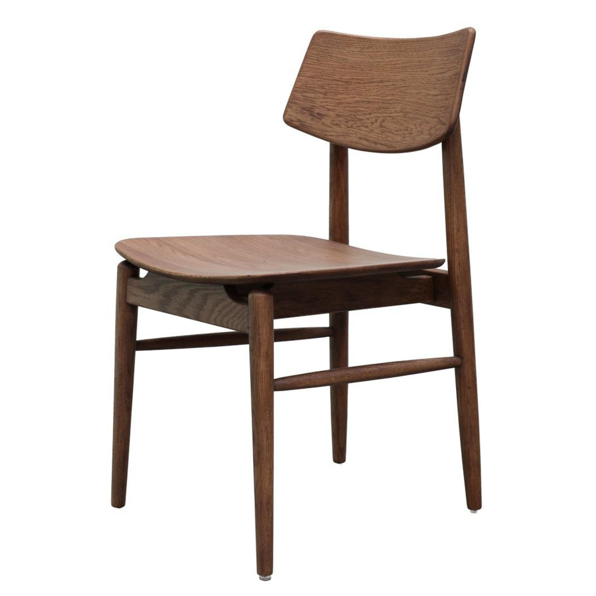 OSLO OAK DINING CHAIR | 3 COLOURS