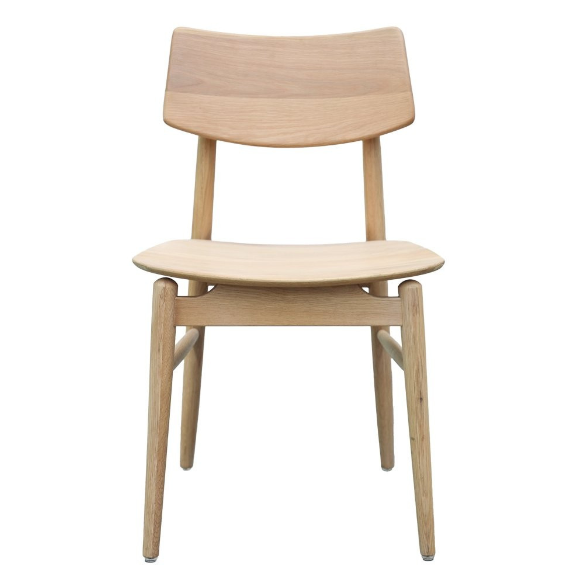 OSLO OAK DINING CHAIR | 3 COLOURS