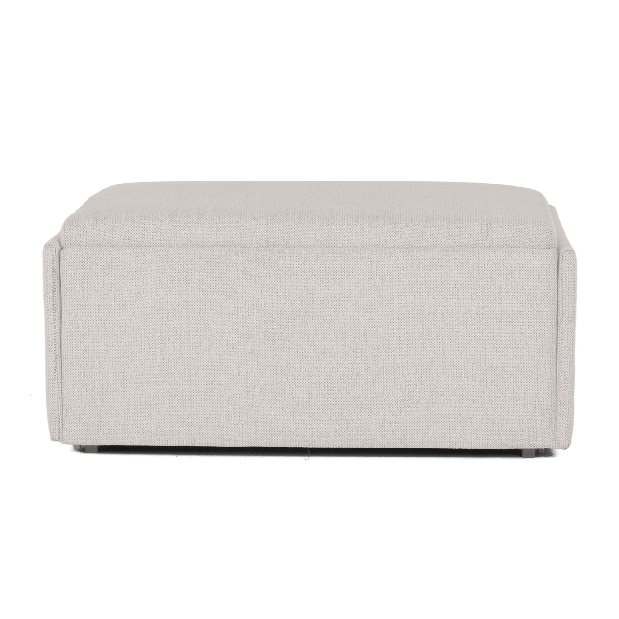 Otto Single Sofa Bed | Pepper