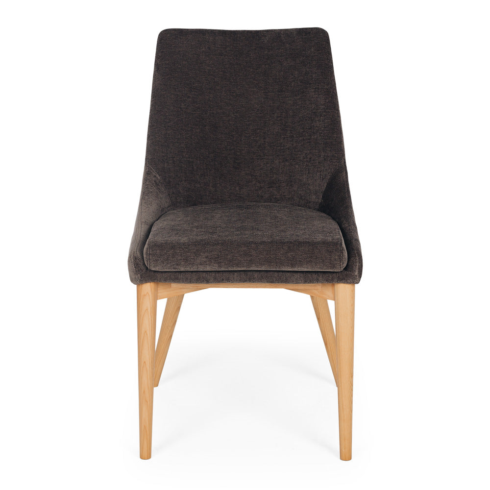 EVA DINING CHAIR | 8 FABRIC COLOURS