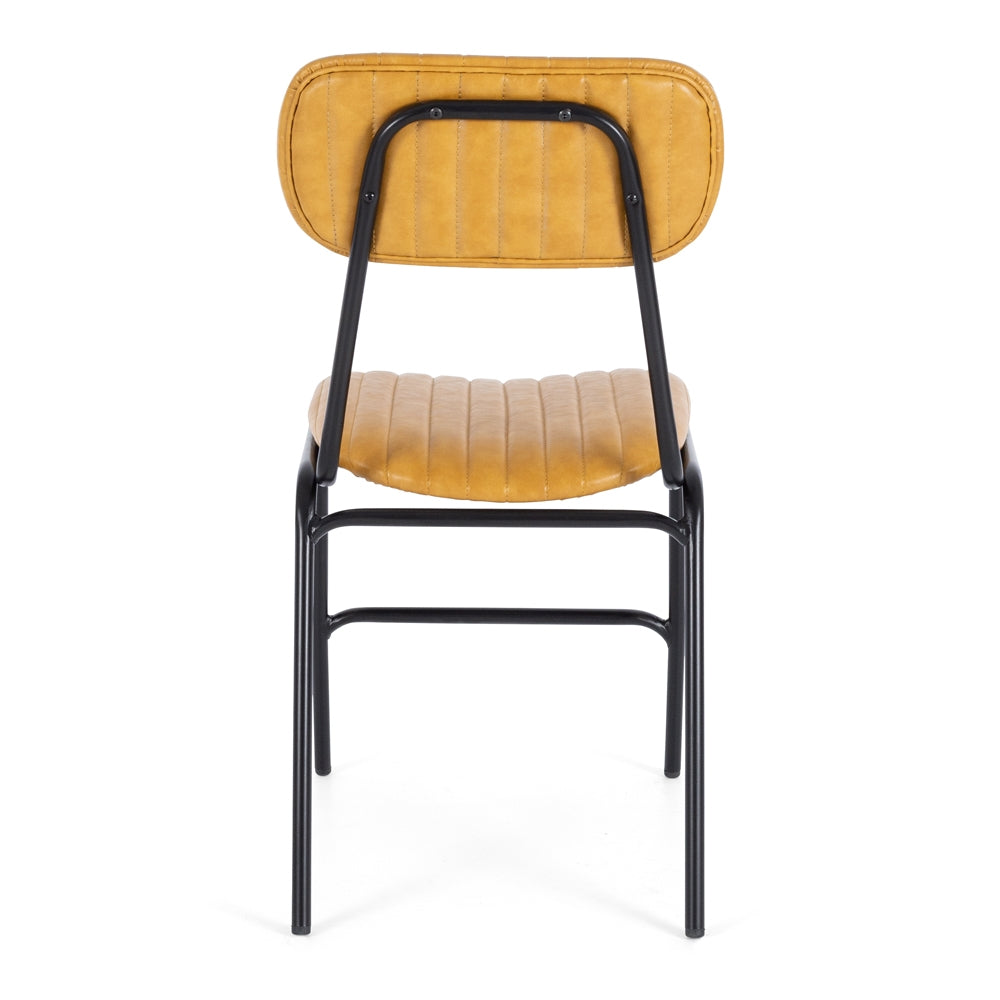 DATSUN CHAIRS | 6 RETRO COLOURS