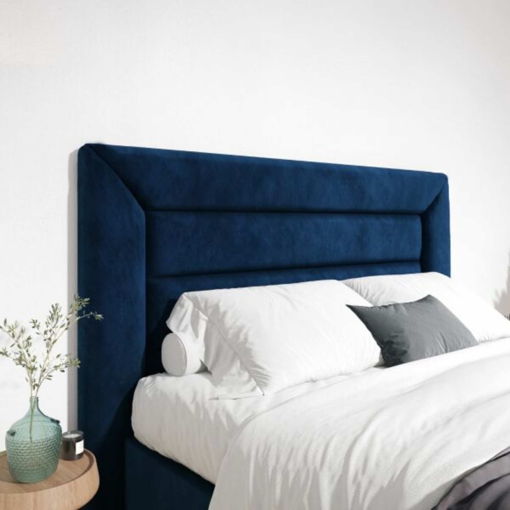 PADDINGTON HEADBOARD | NZ MADE | CHOOSE A FABRIC