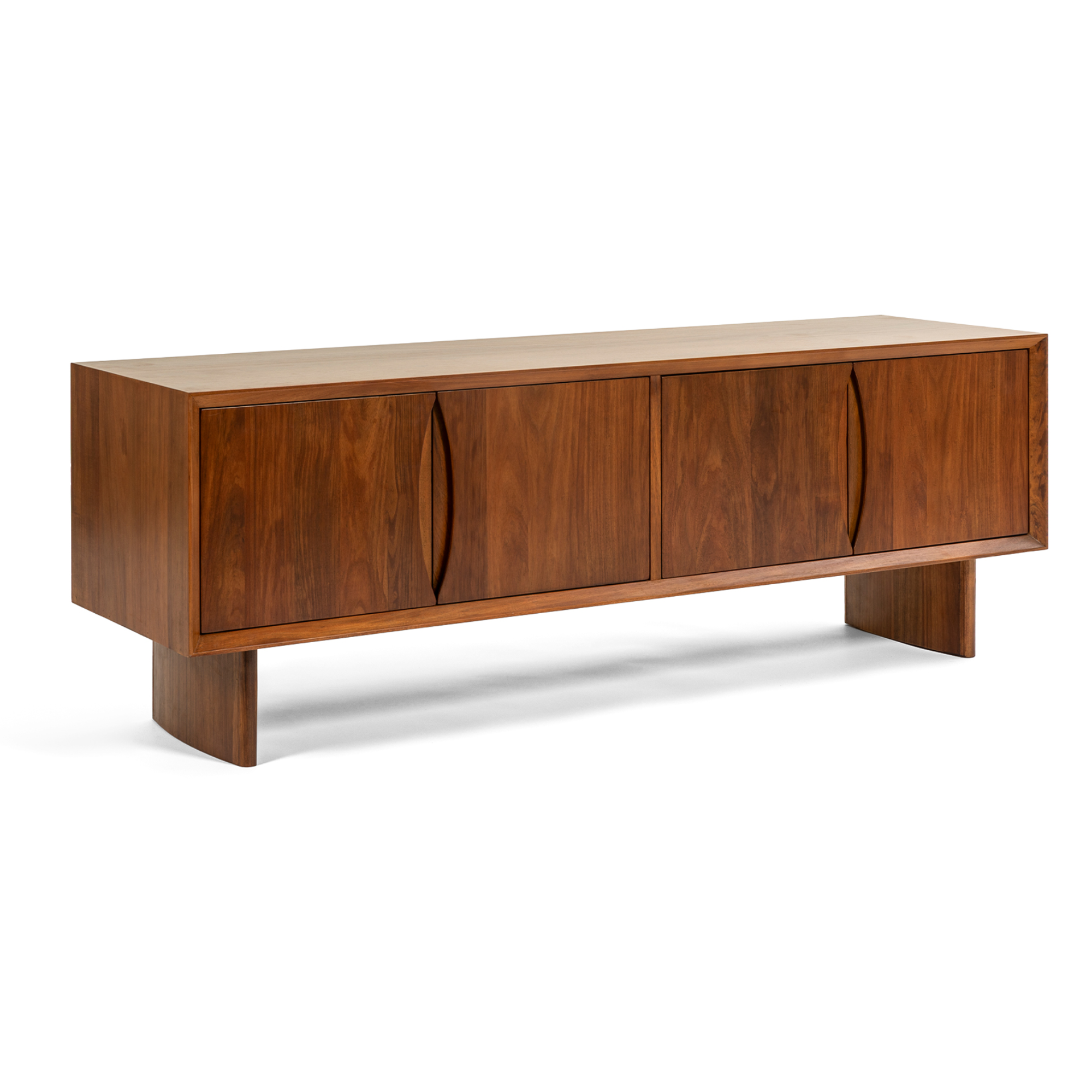 Palm Springs 1600 Entertainment Unit