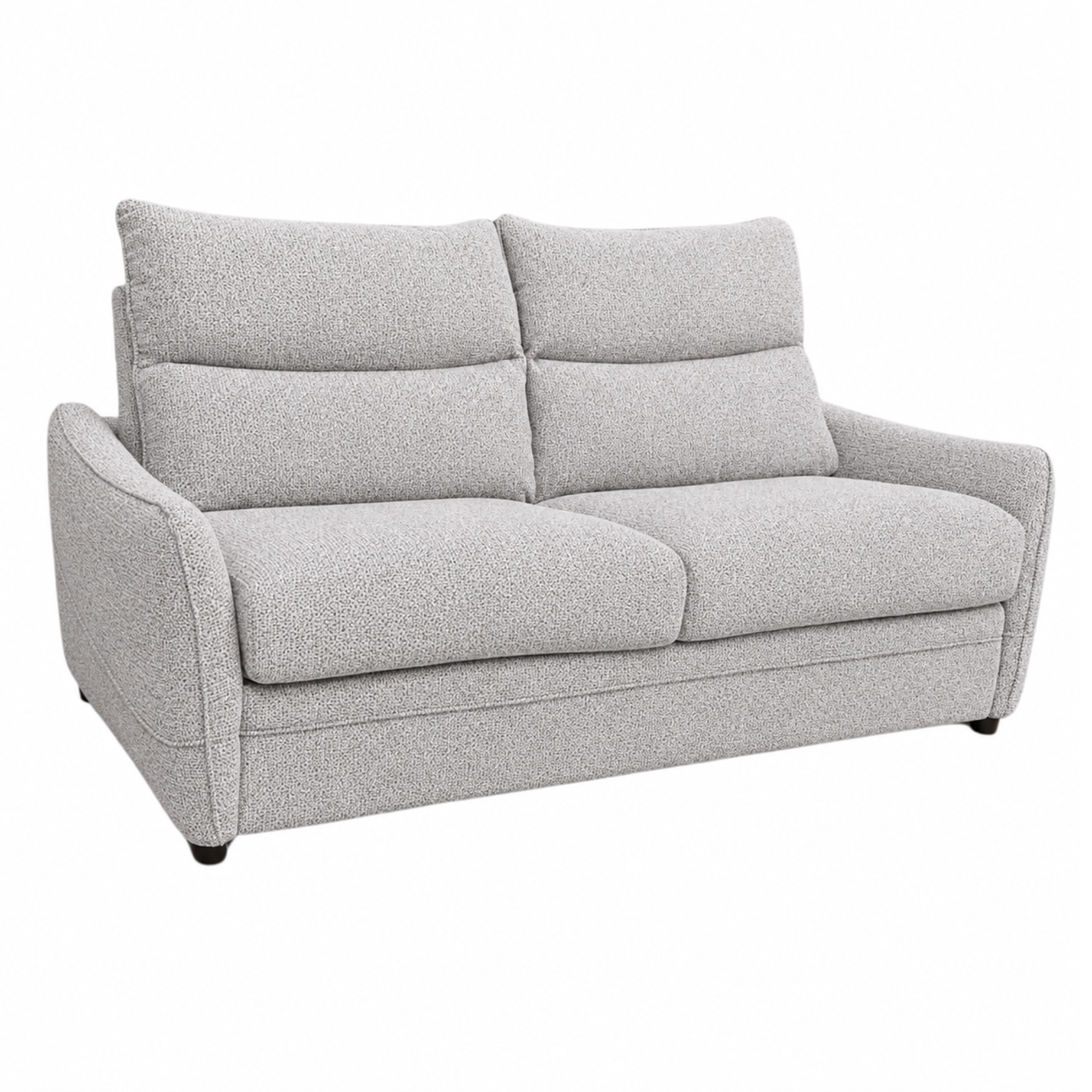 Paloma Sofa Bed | Grey