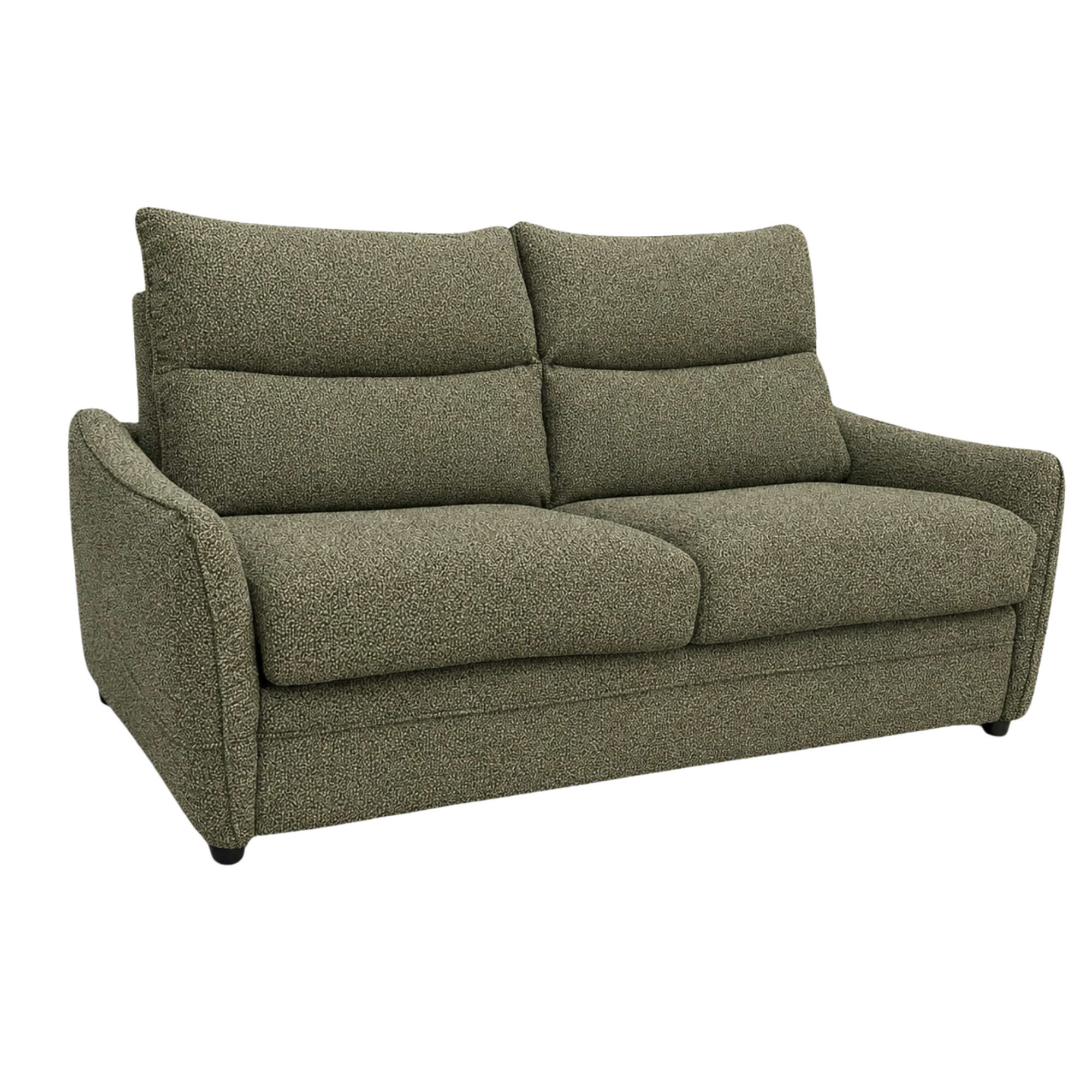 Paloma Sofa Bed | Green