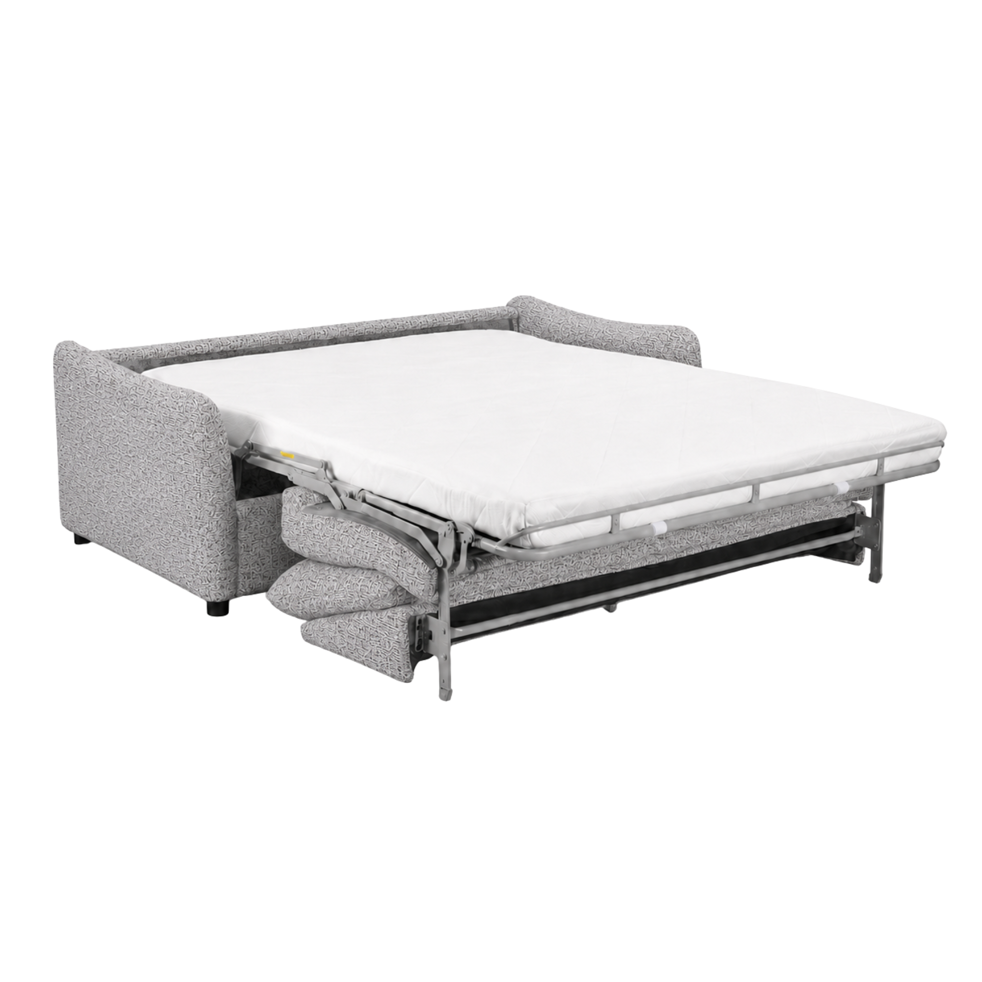 Paloma Sofa Bed | Grey