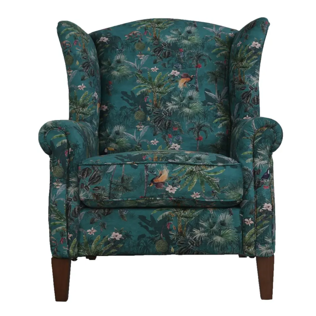 Paradisio Wingback Chair