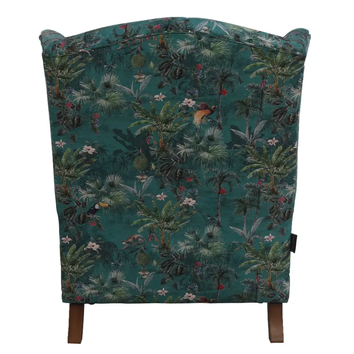 Paradisio Wingback Chair