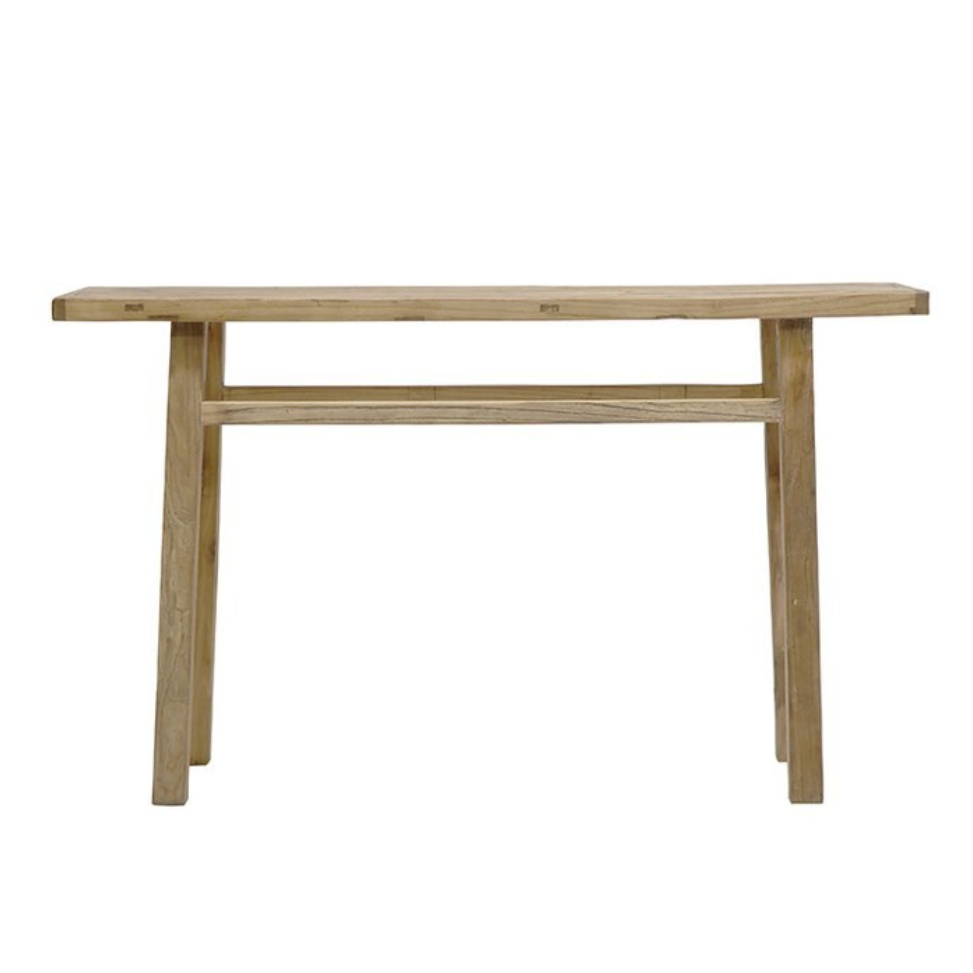 PARQ LONG CONSOLE | NATURAL OR BLACK